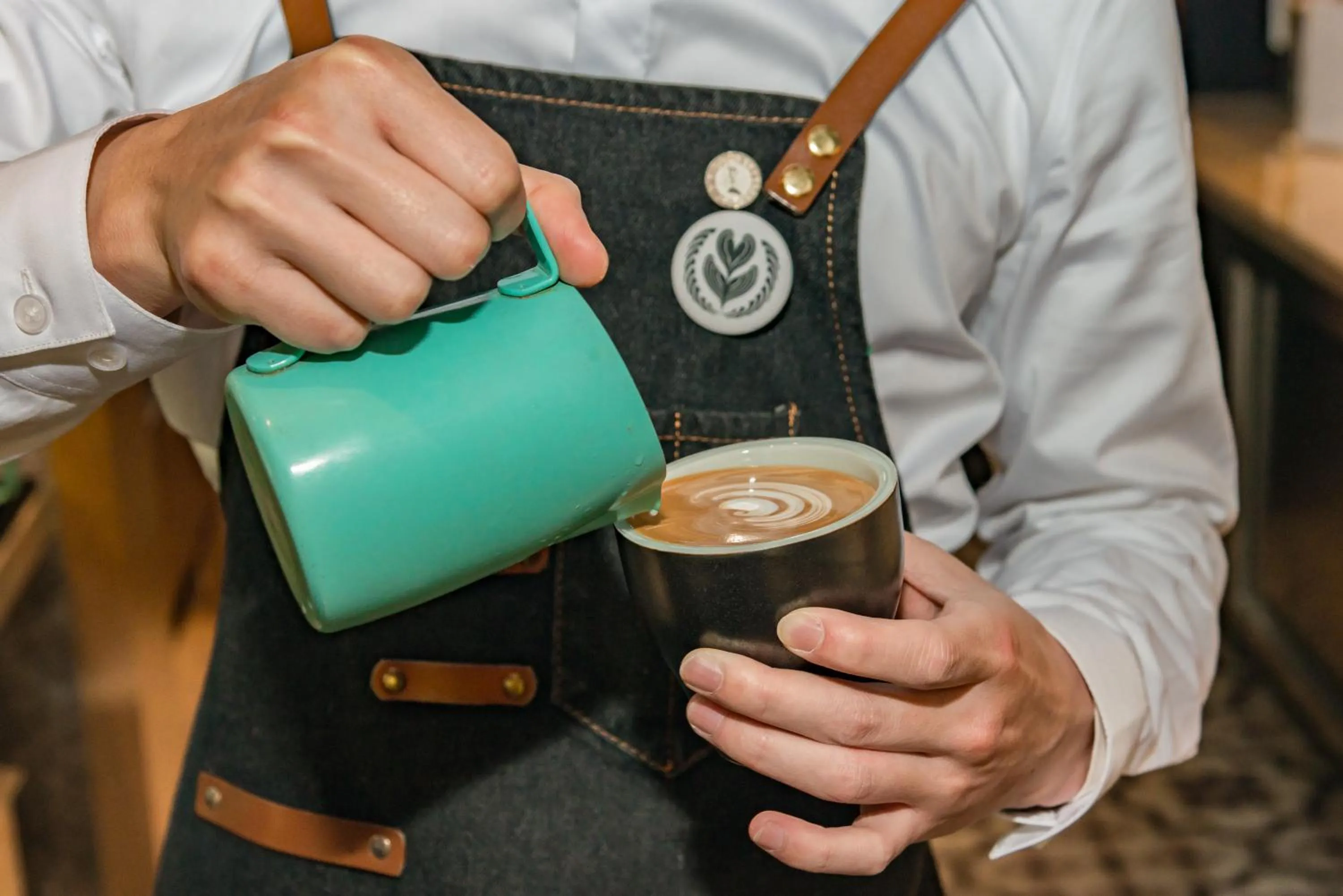 Coffee/tea facilities in Yiting Hotel Yuanzhou, Shanghai