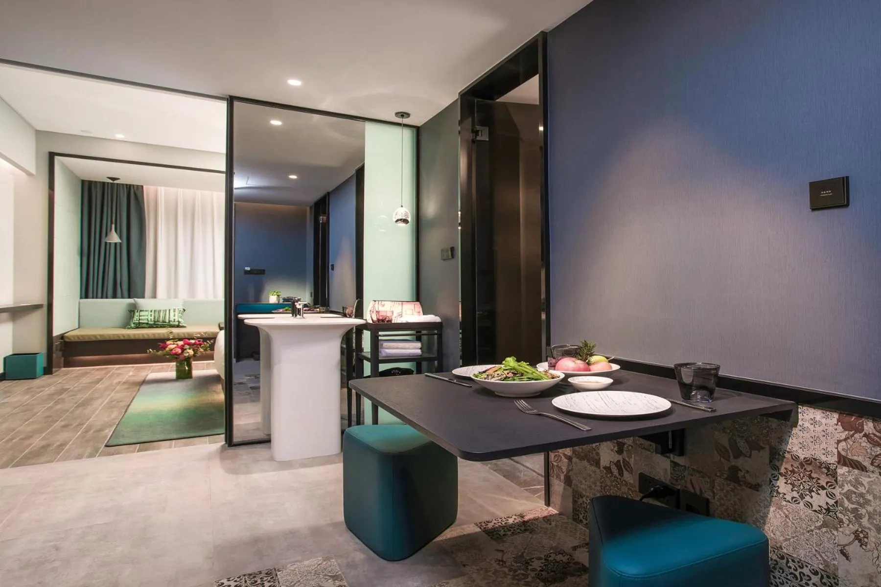 Yiting Hotel Yuanzhou, Shanghai