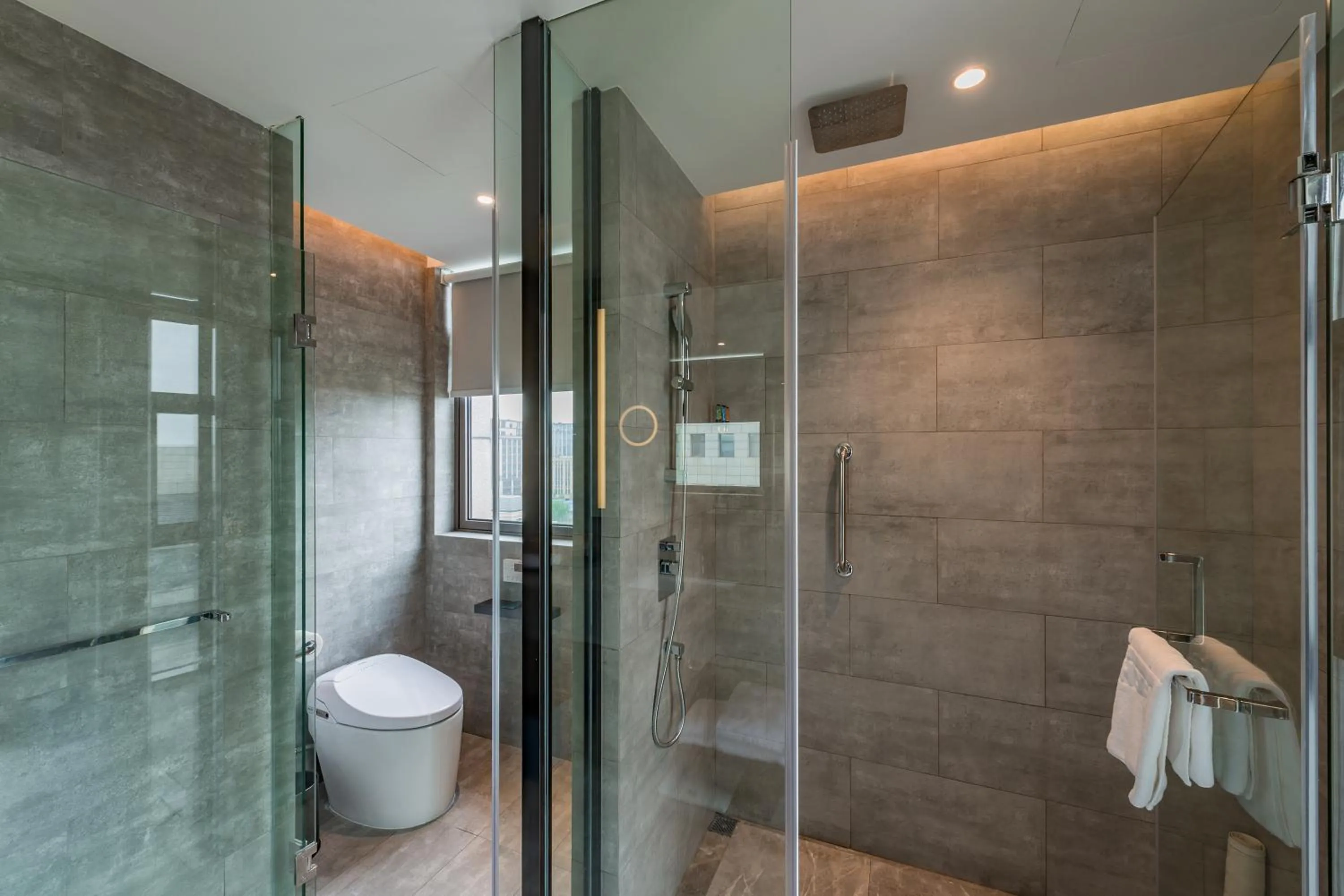 Yiting Hotel Yuanzhou, Shanghai