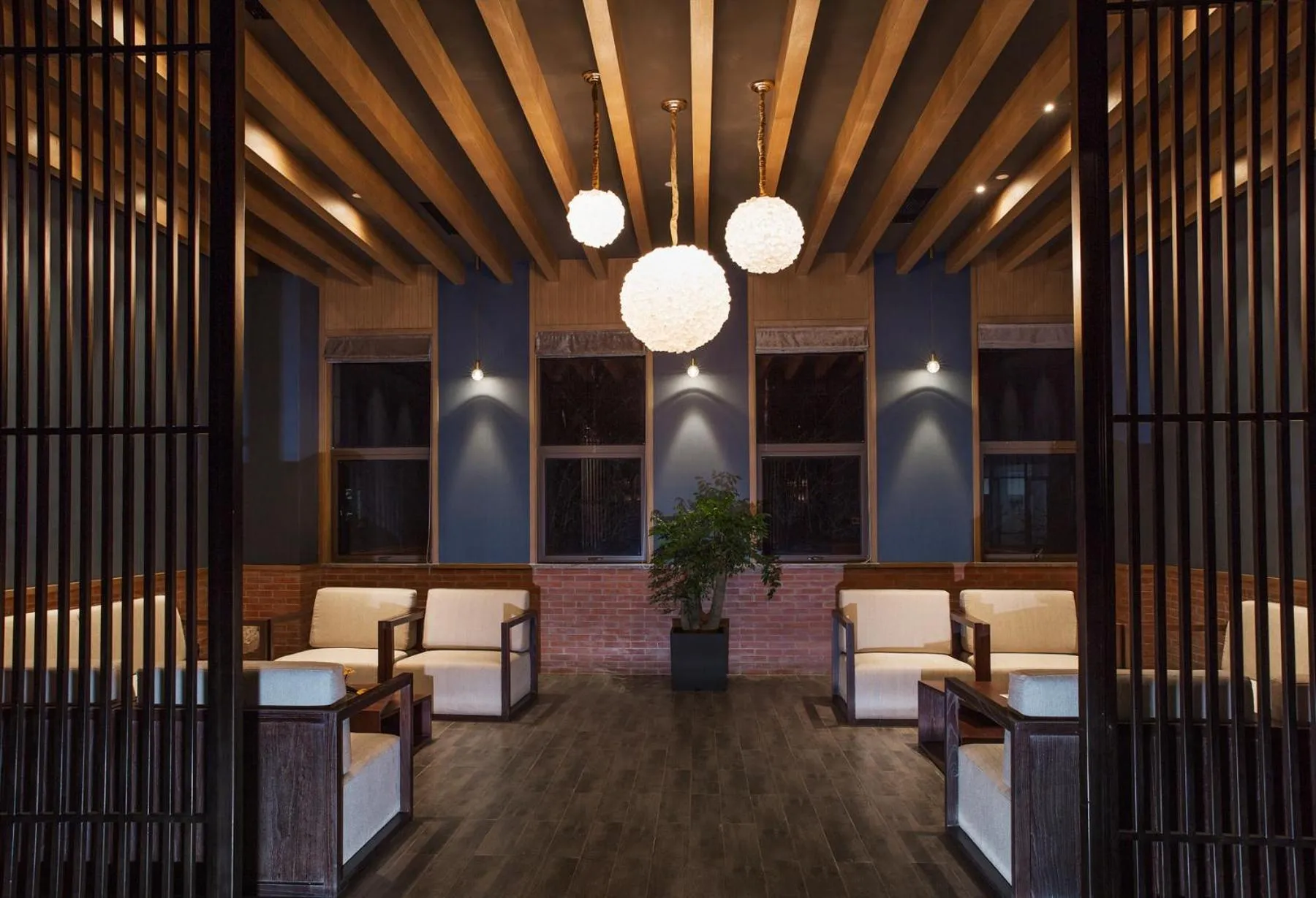 Yiting Hotel Yuanzhou, Shanghai