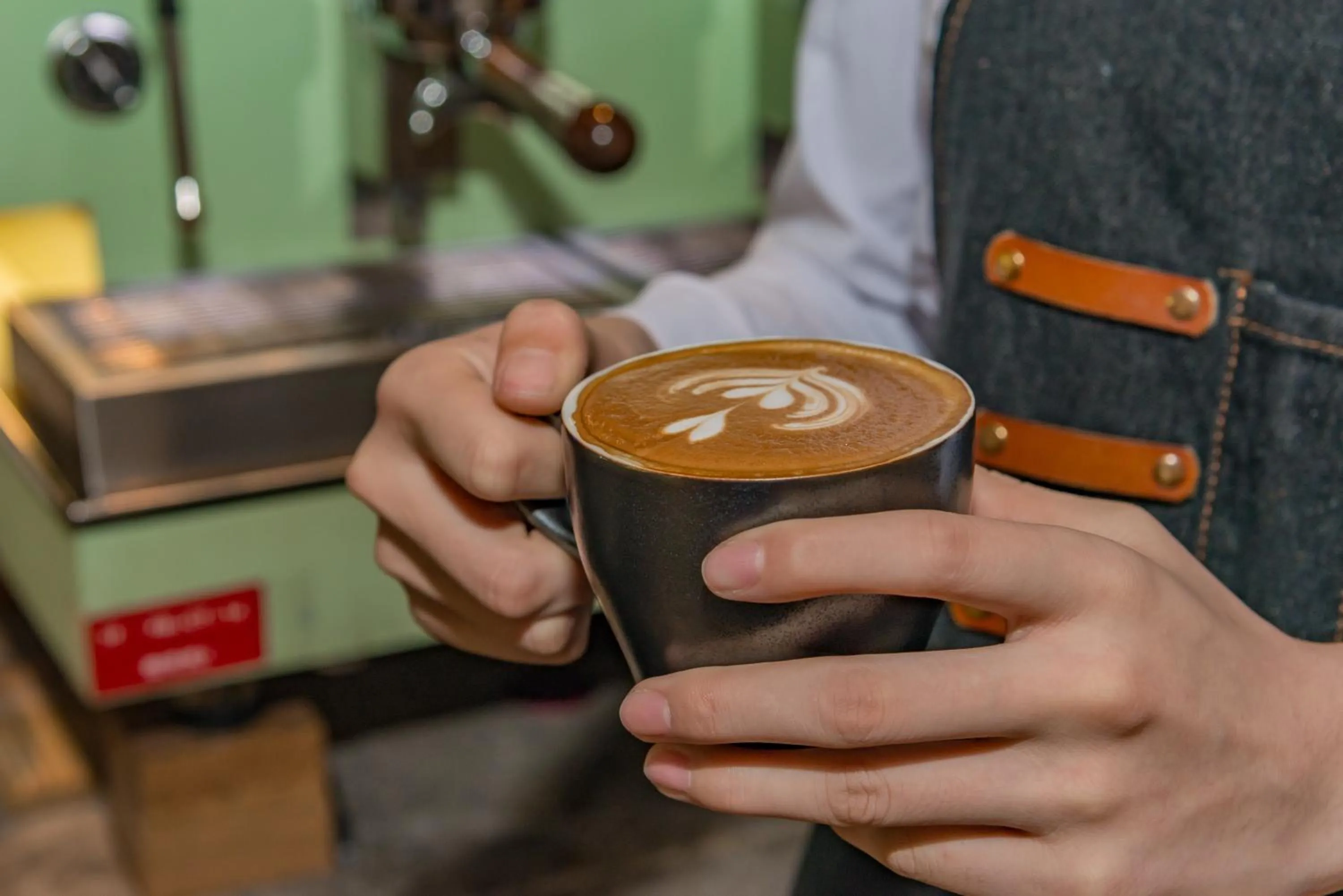 Coffee/tea facilities in Yiting Hotel Yuanzhou, Shanghai