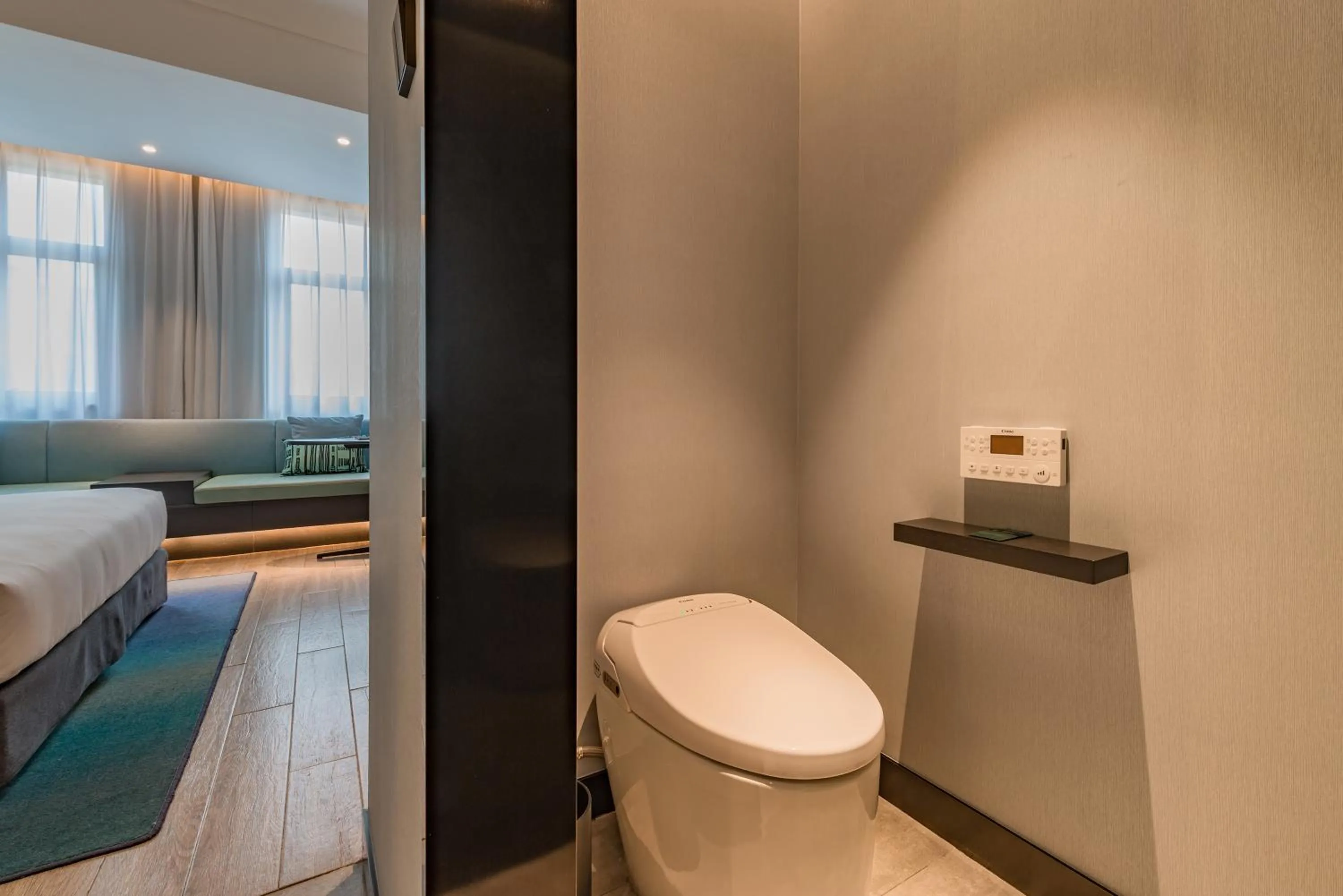 Yiting Hotel Yuanzhou, Shanghai