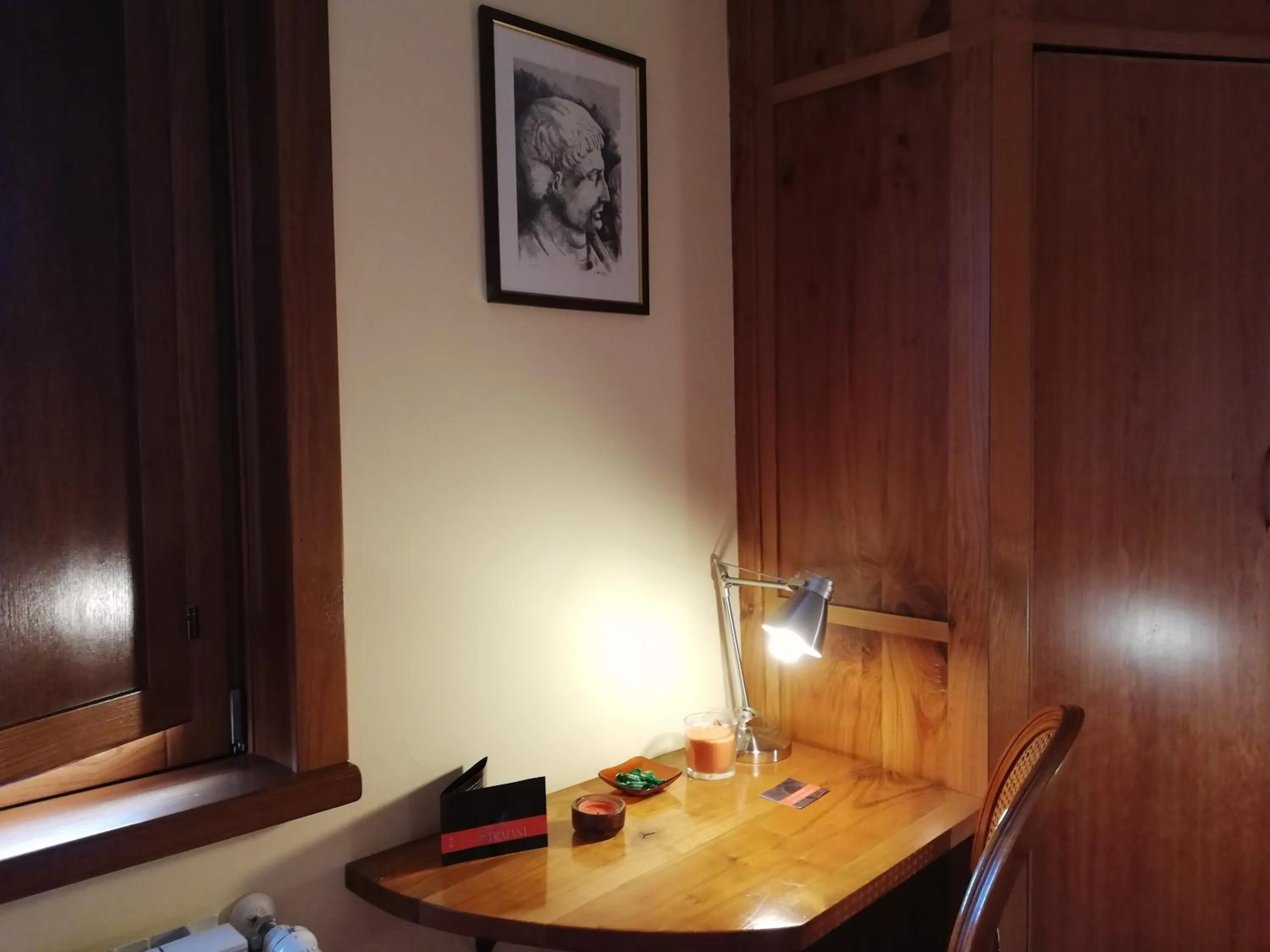 B&B Domus Traiani Benevento