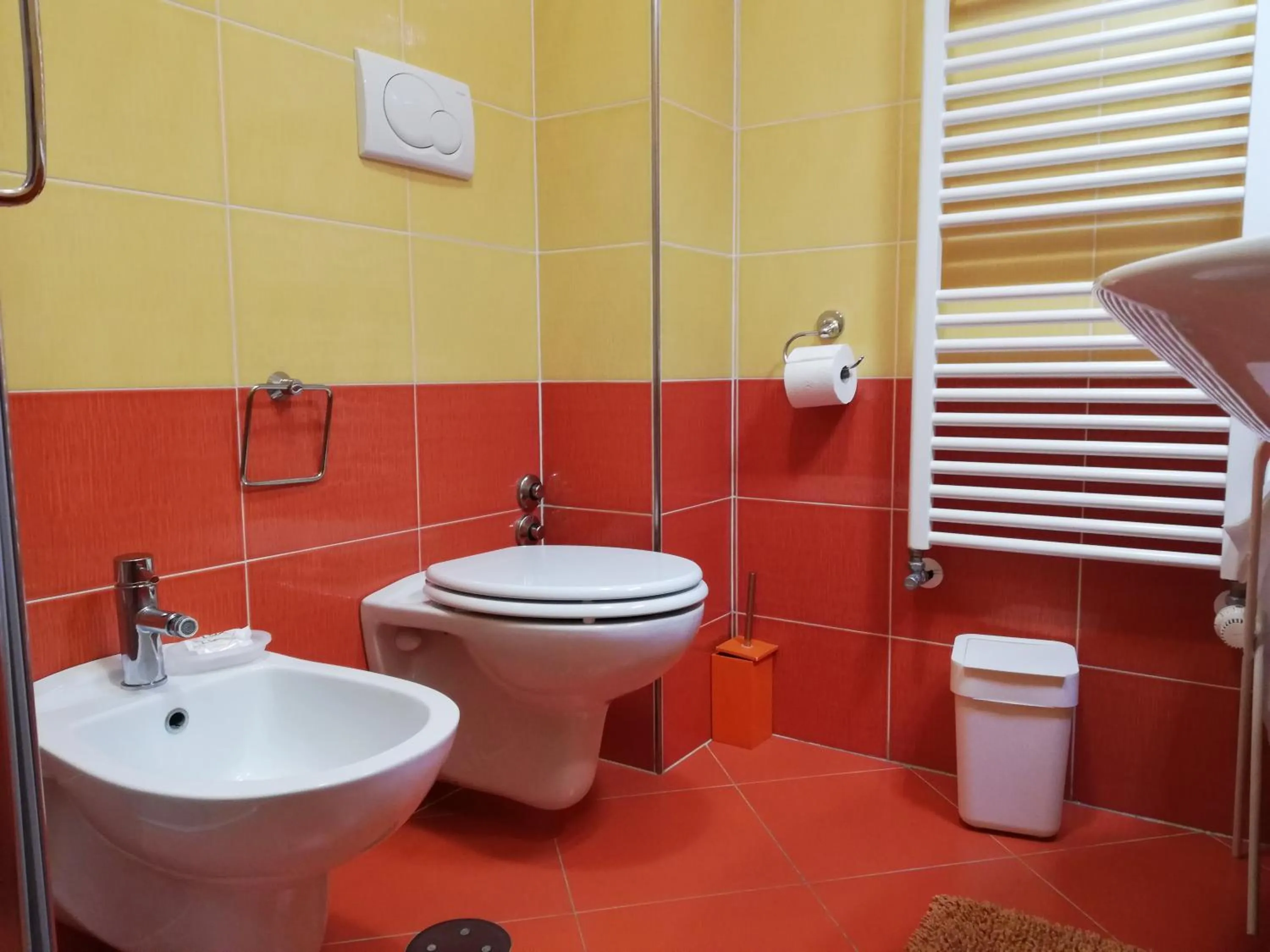 B&B Domus Traiani Benevento