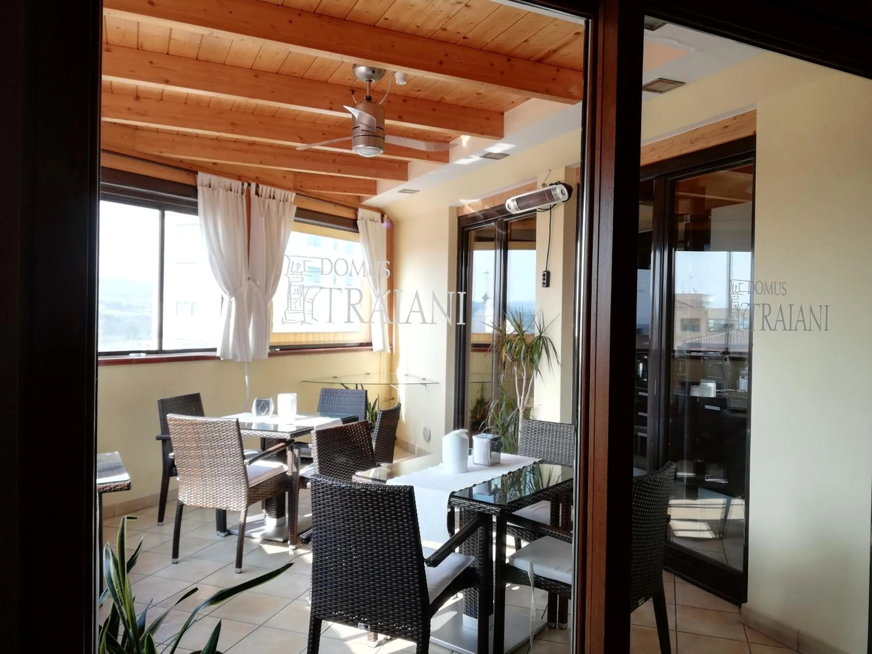 B&B Domus Traiani Benevento