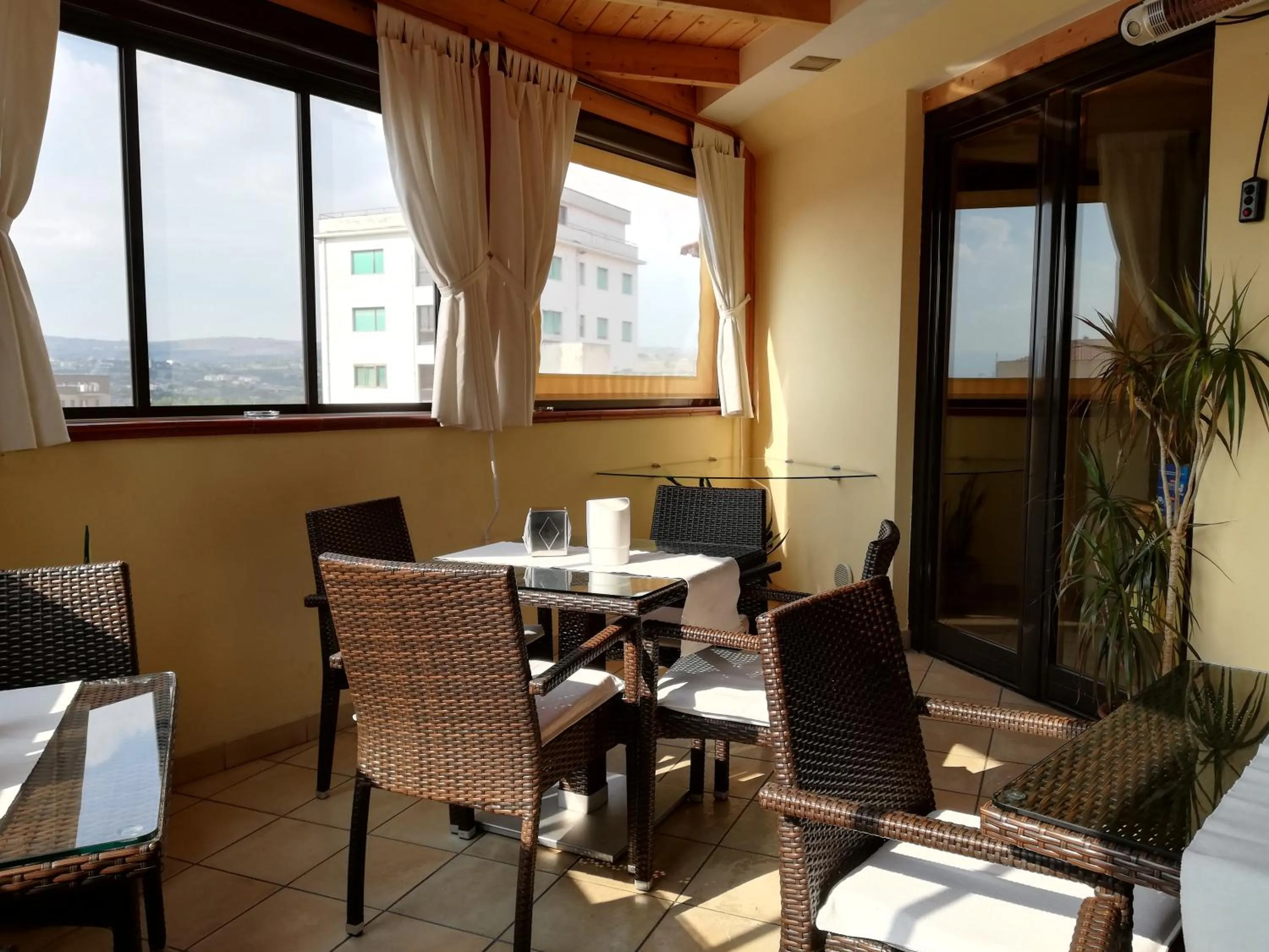 B&B Domus Traiani Benevento