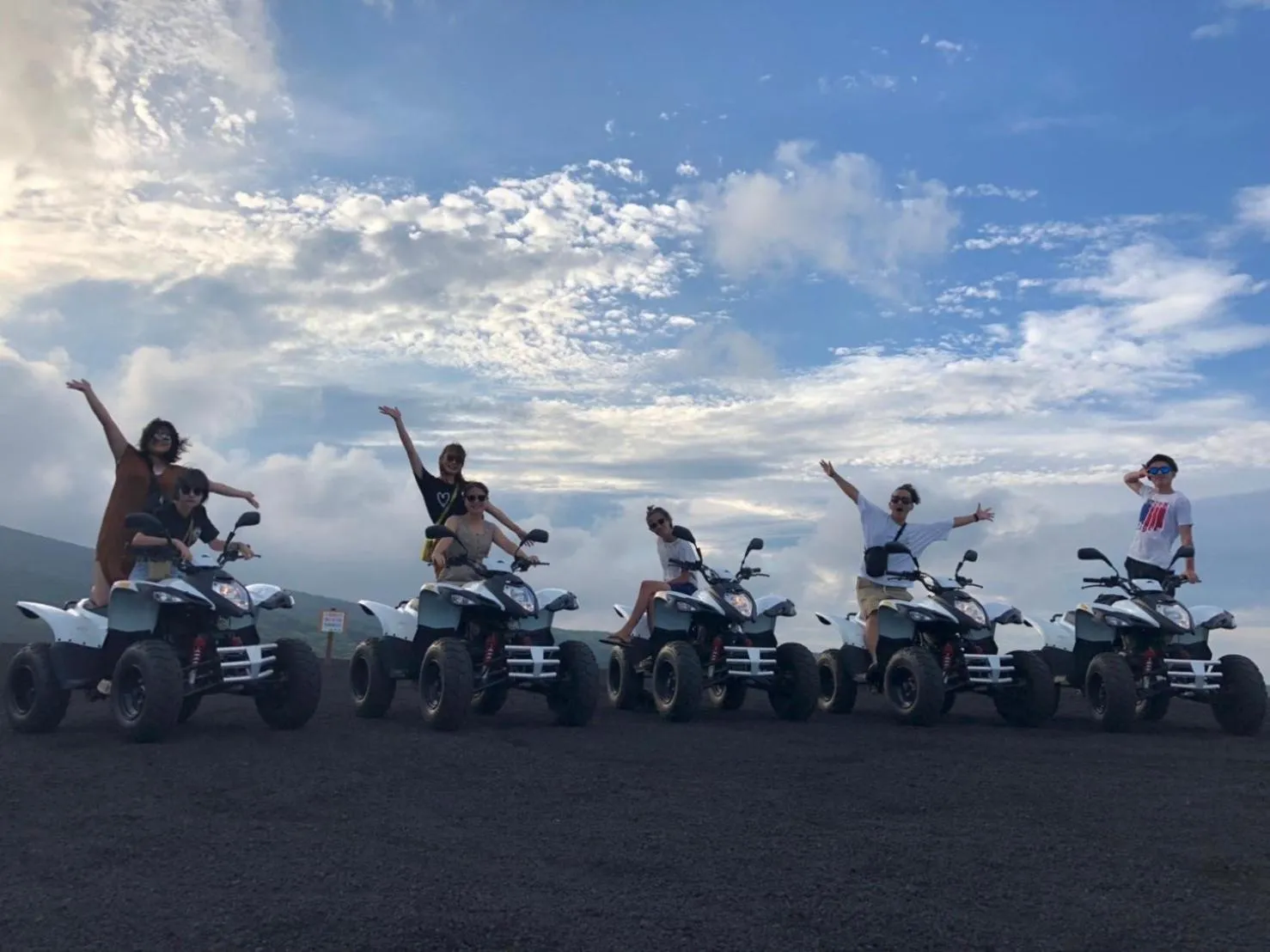 Book Tea Bed IZUOSHIMA