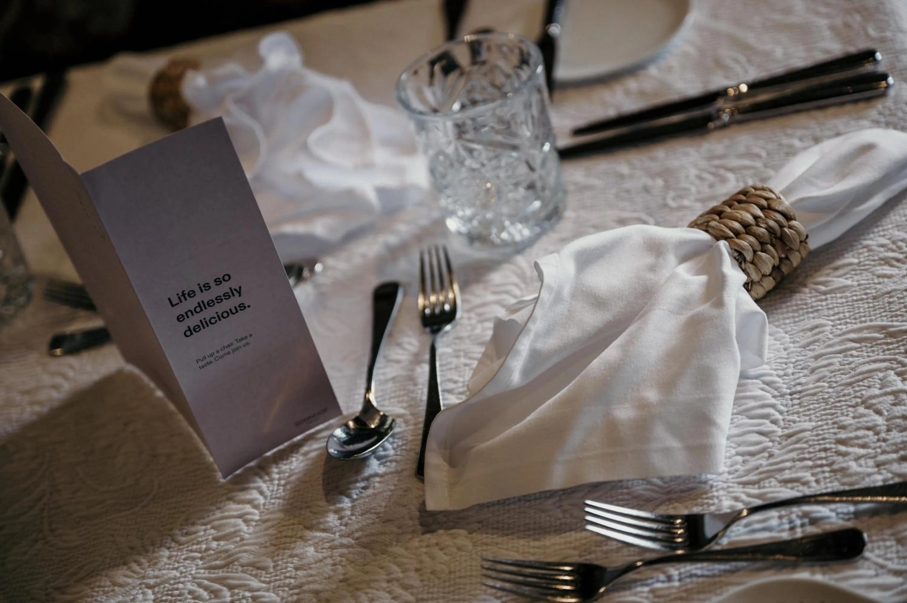 Restaurant/places to eat in Sonnhof Alpendorf - an adults only place