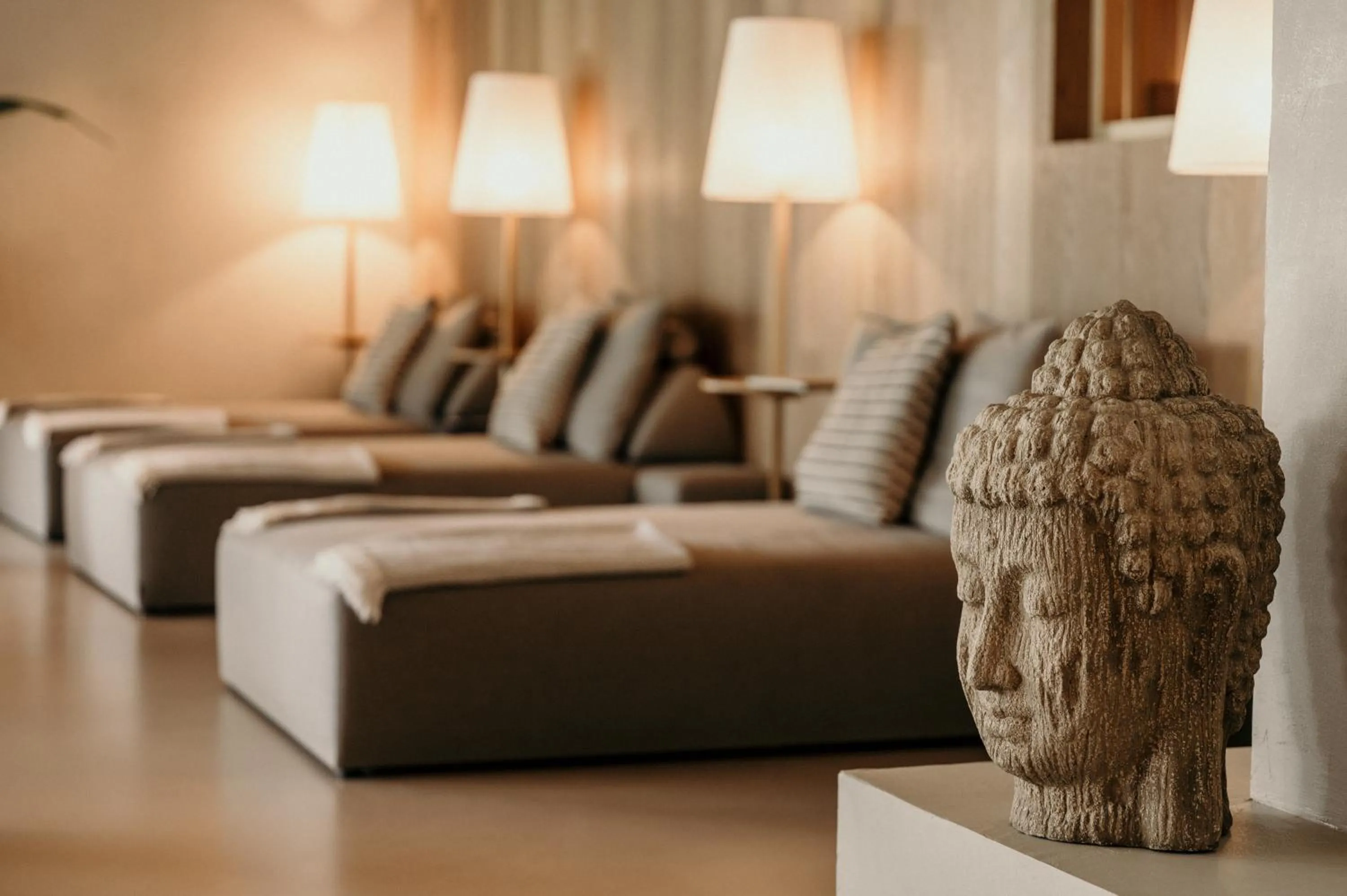 Sauna in Sonnhof Alpendorf - an adults only place