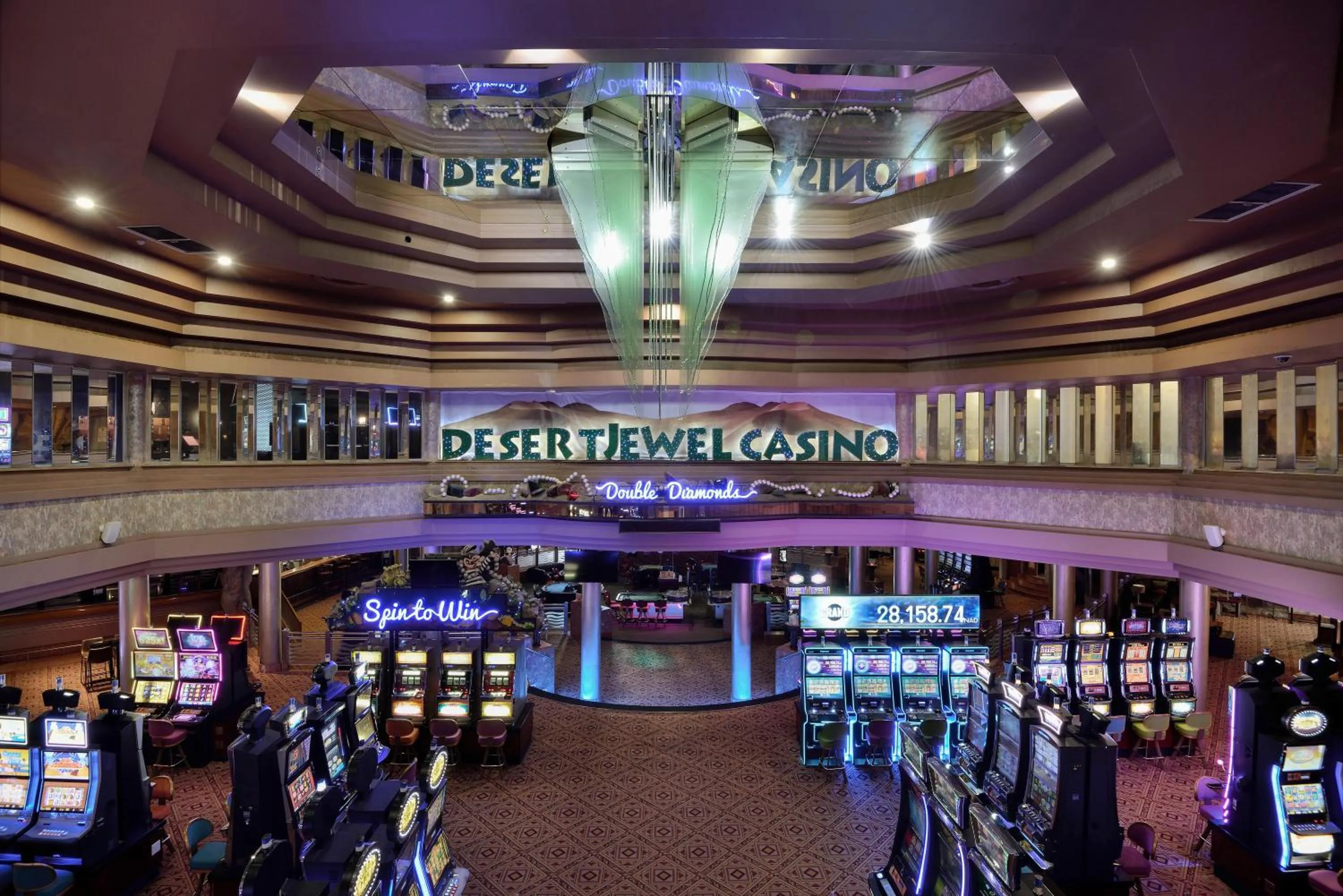 Other in Windhoek Country Club Resort