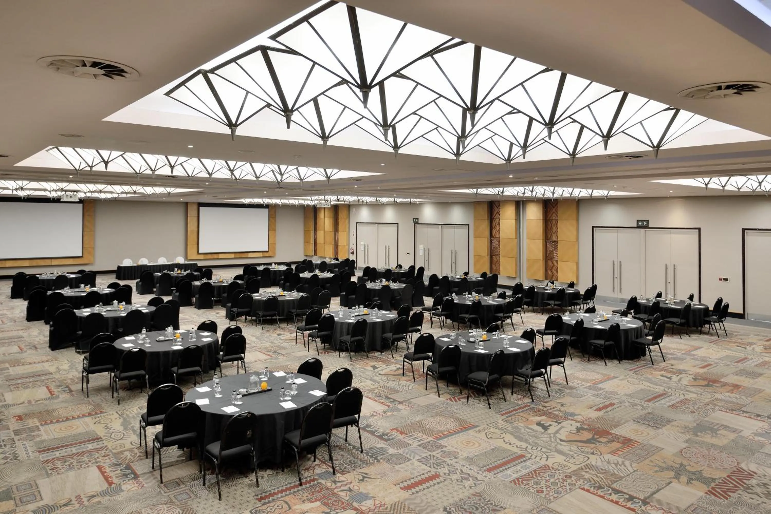 Meeting/conference room in Windhoek Country Club Resort