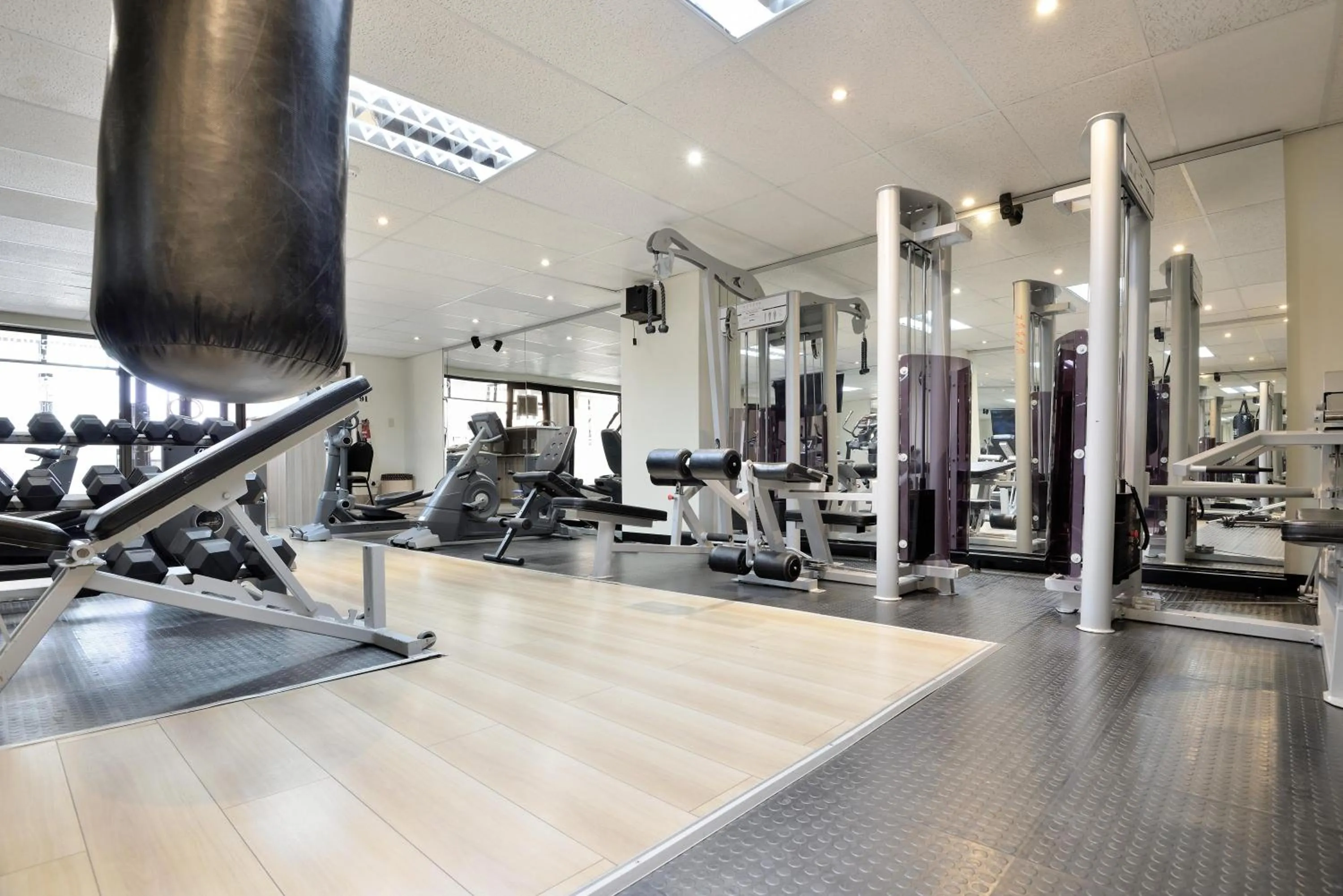 Activities in Windhoek Country Club Resort