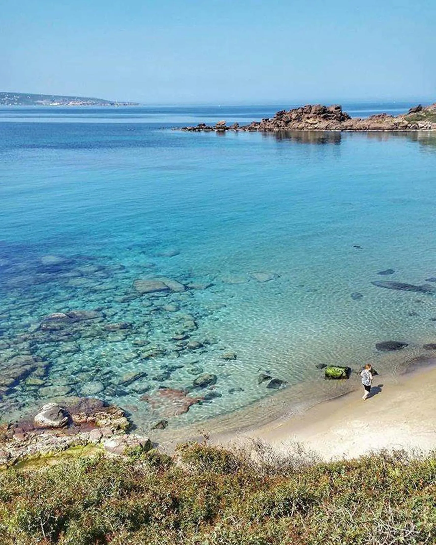 Nearby landmark in B&B L'Albero Dei Limoni