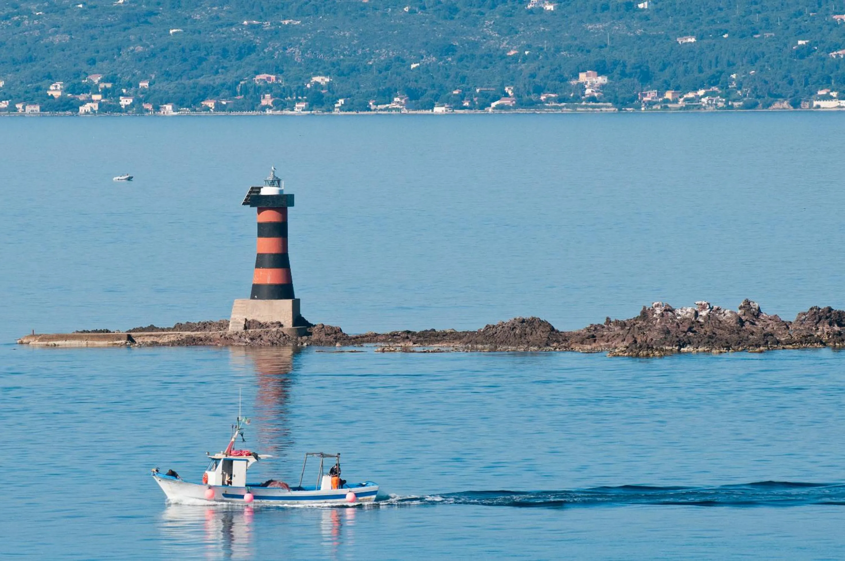 Nearby landmark in B&B L'Albero Dei Limoni