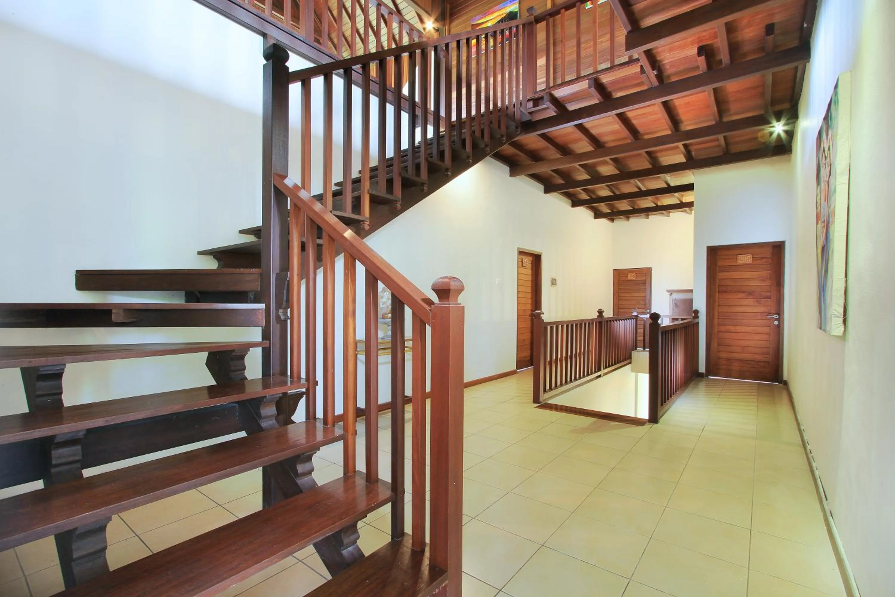 Property building in Sarin Ubud Suites by GenuineHost