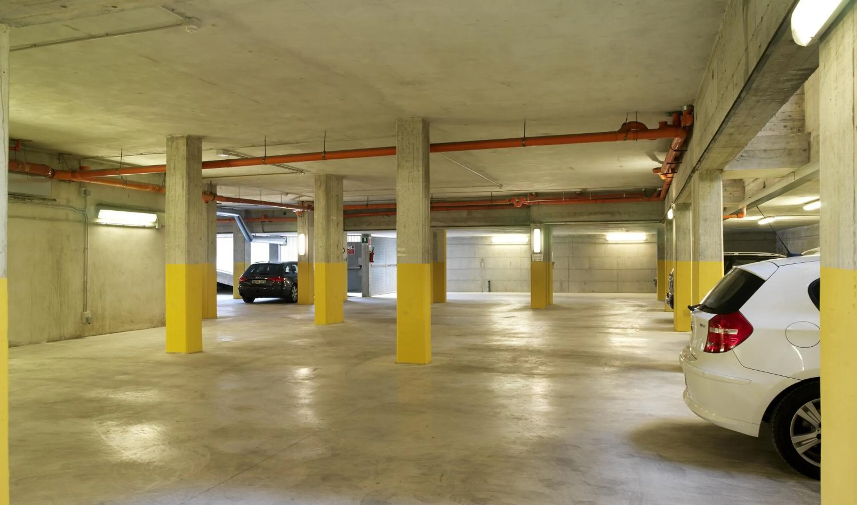 Other in Residence Hotel Piccadilly