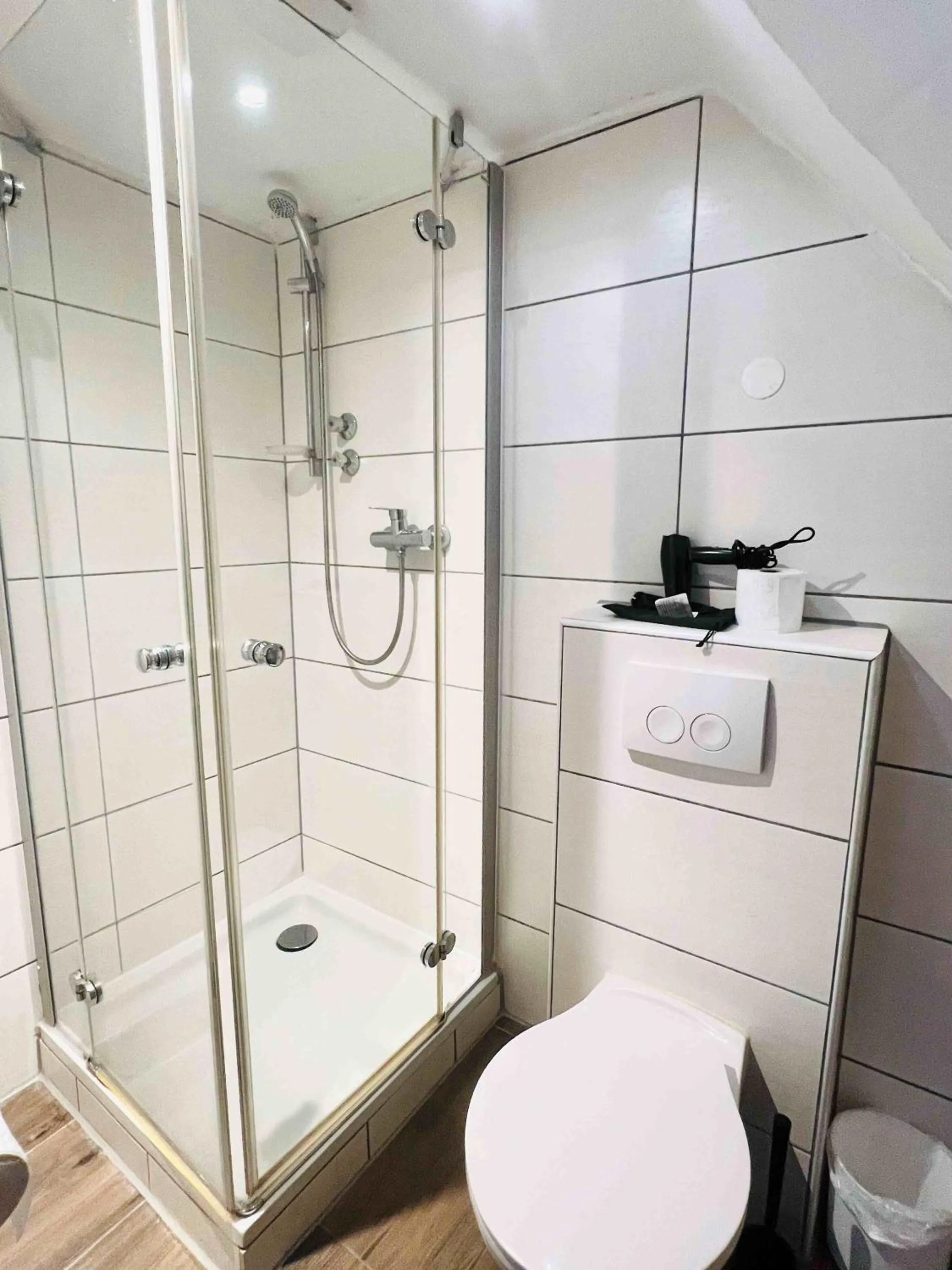 Hotel Neo Cologne Bonn Airport