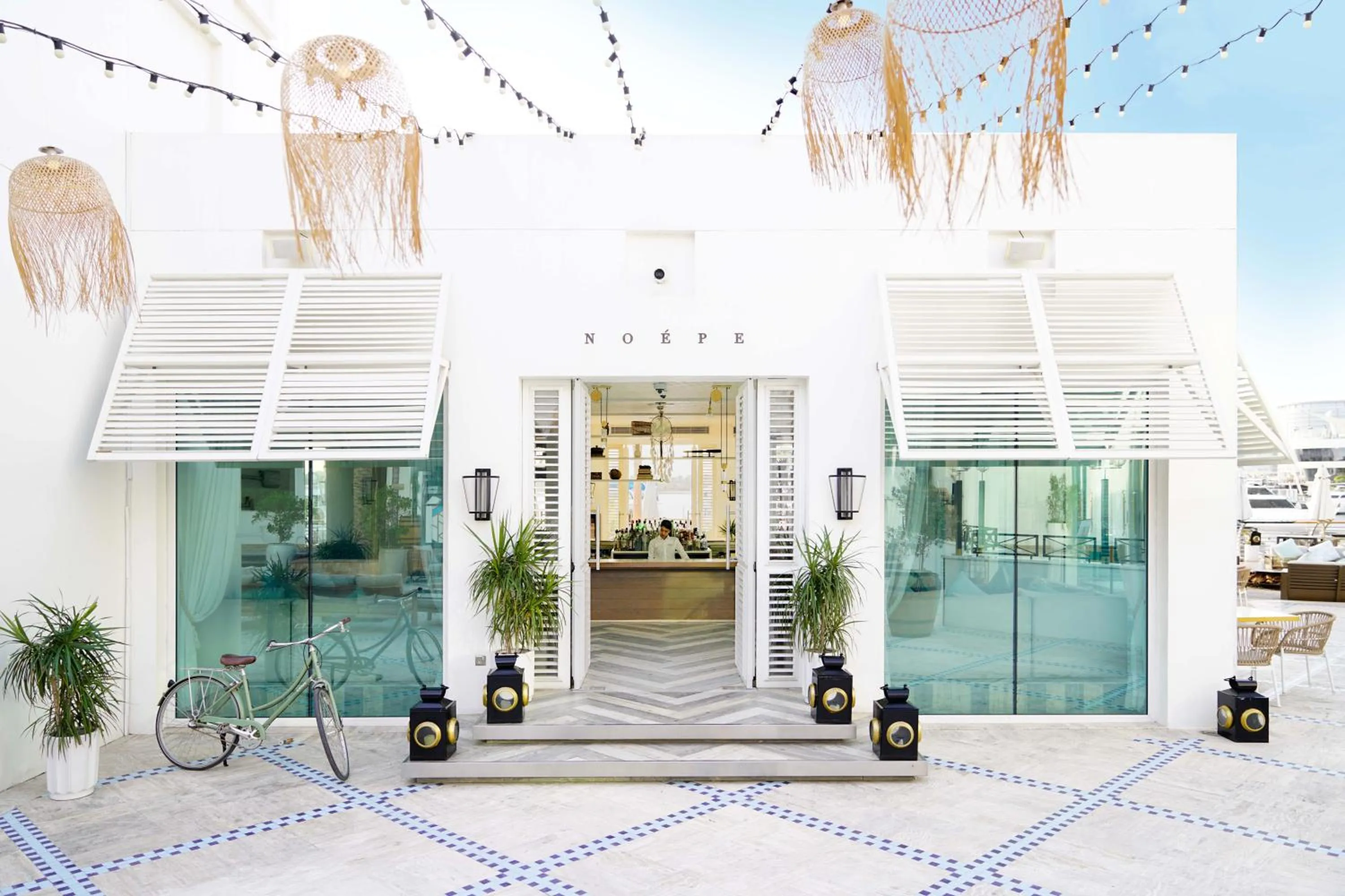 Elara & Golf Villas - curated by Park Hyatt Dubai