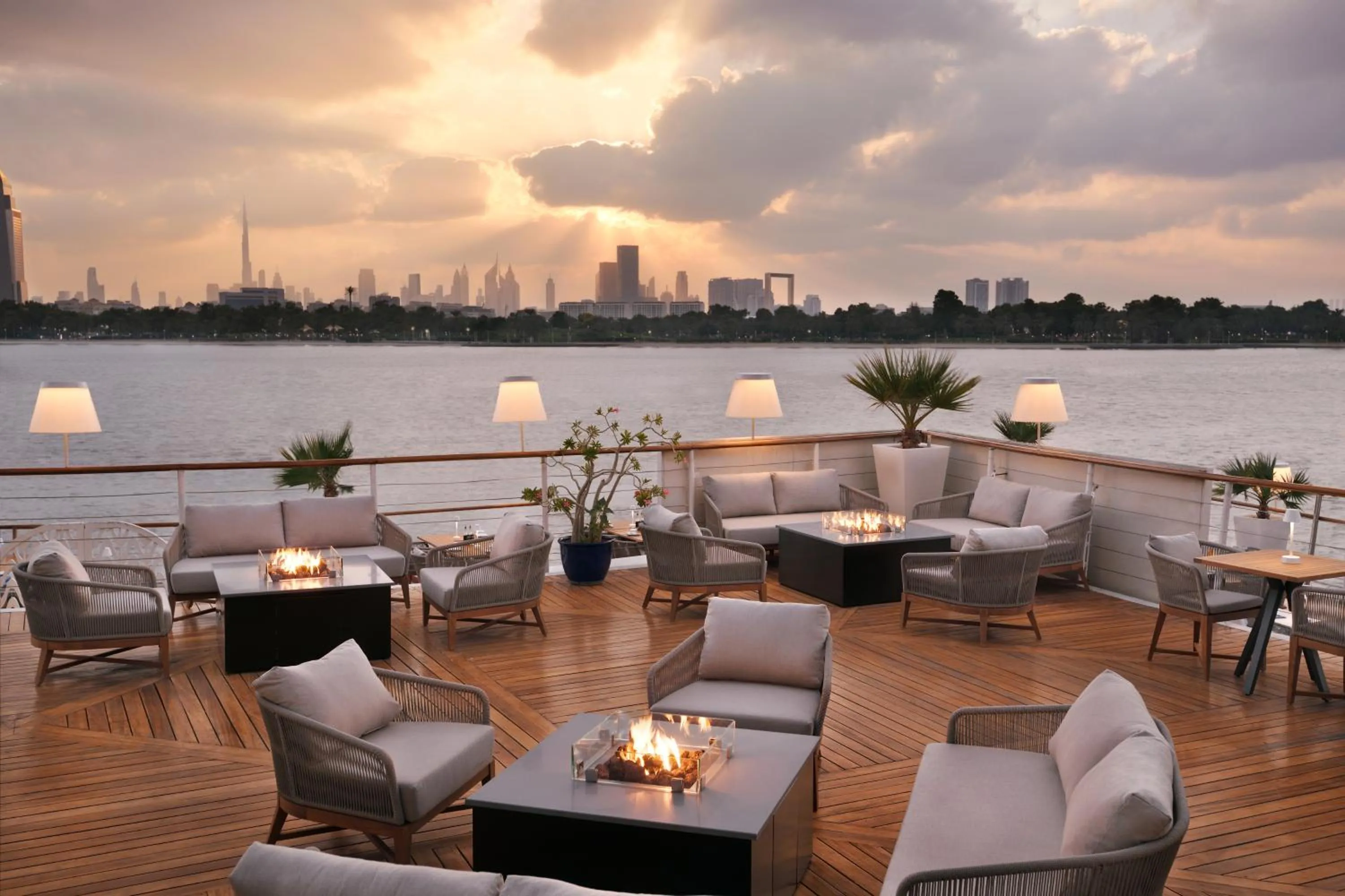 Elara & Golf Villas - curated by Park Hyatt Dubai