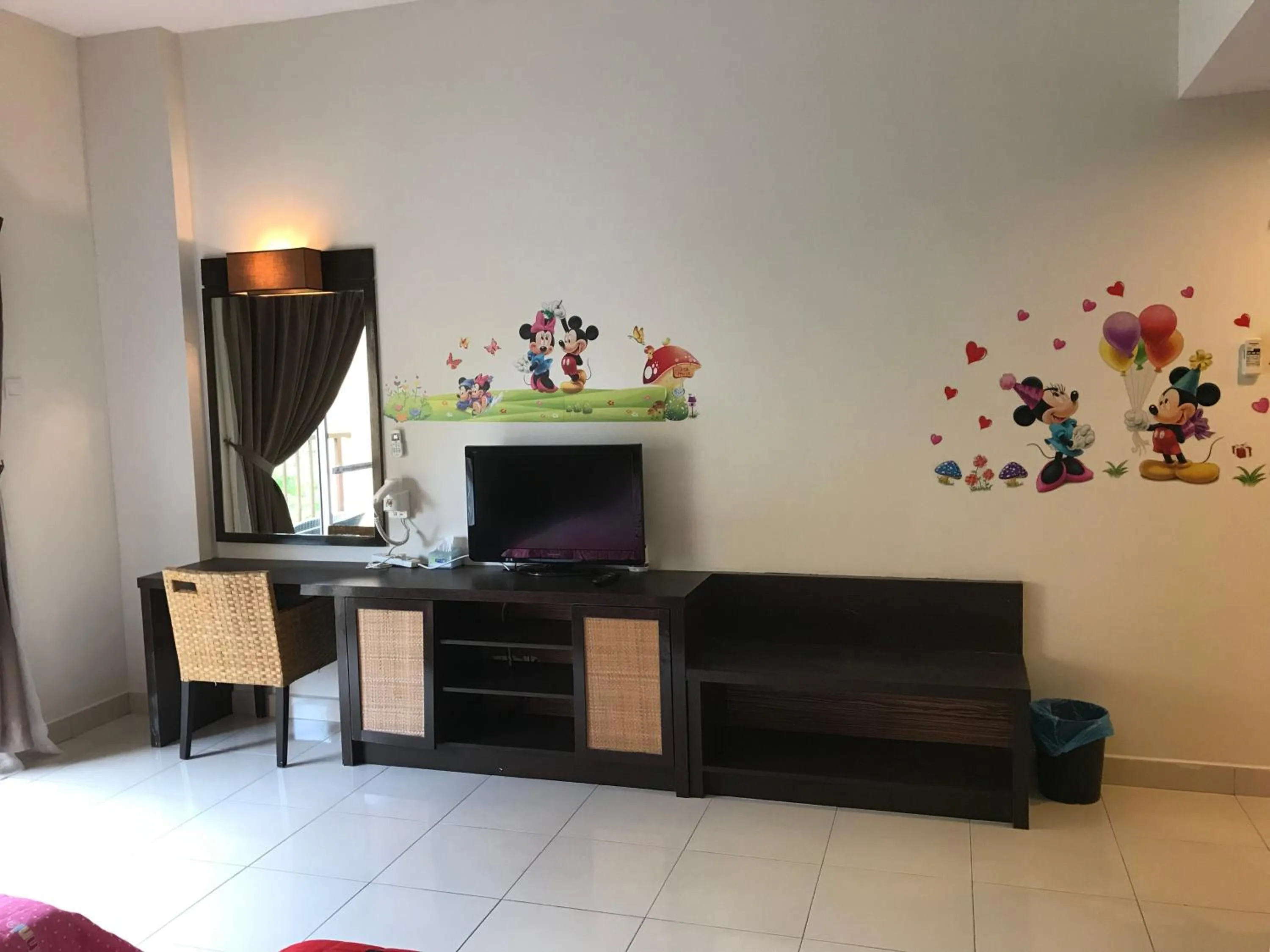 Gold Coast Morib Mickey House