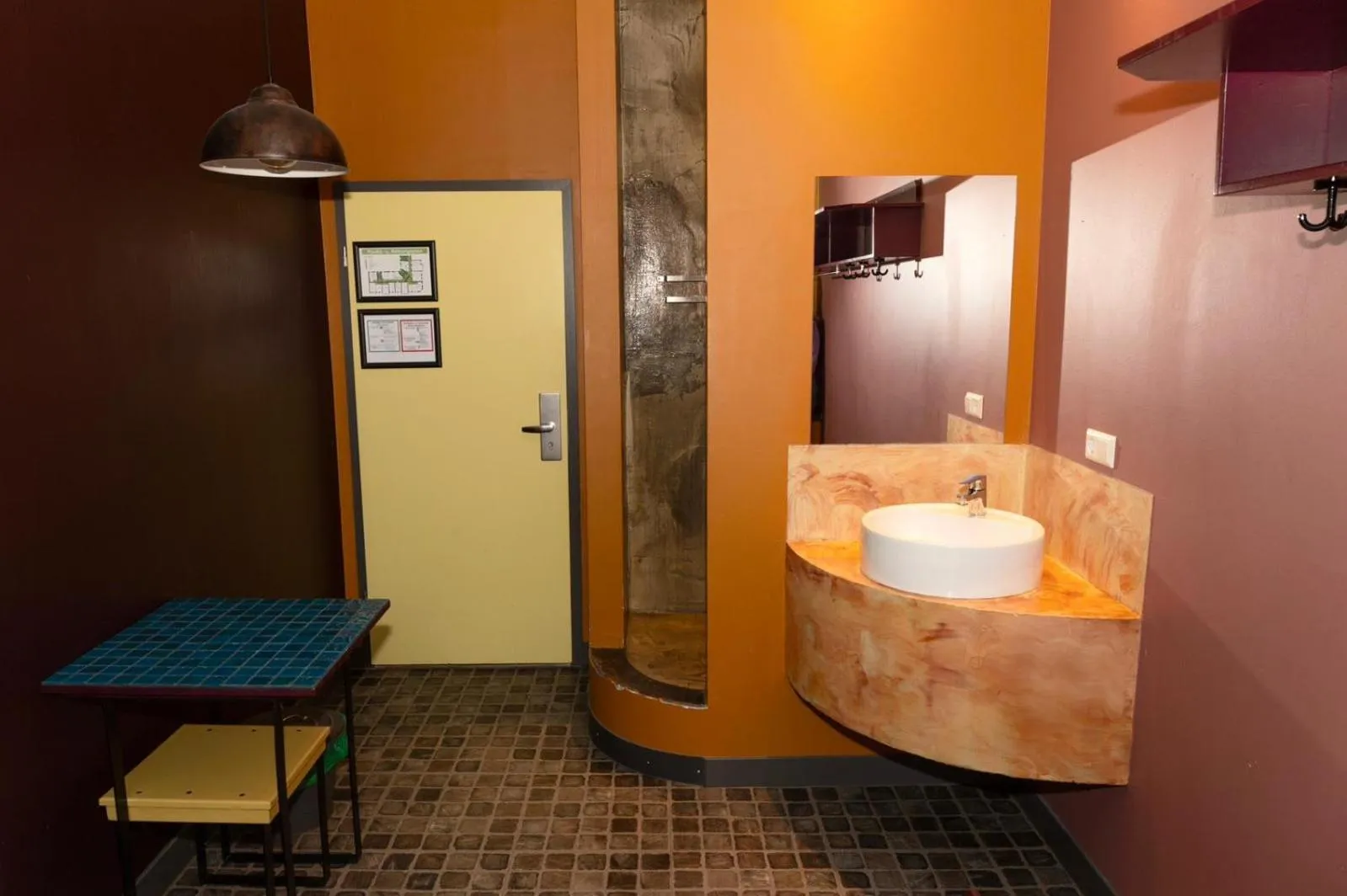 Sunflower Hostel Berlin