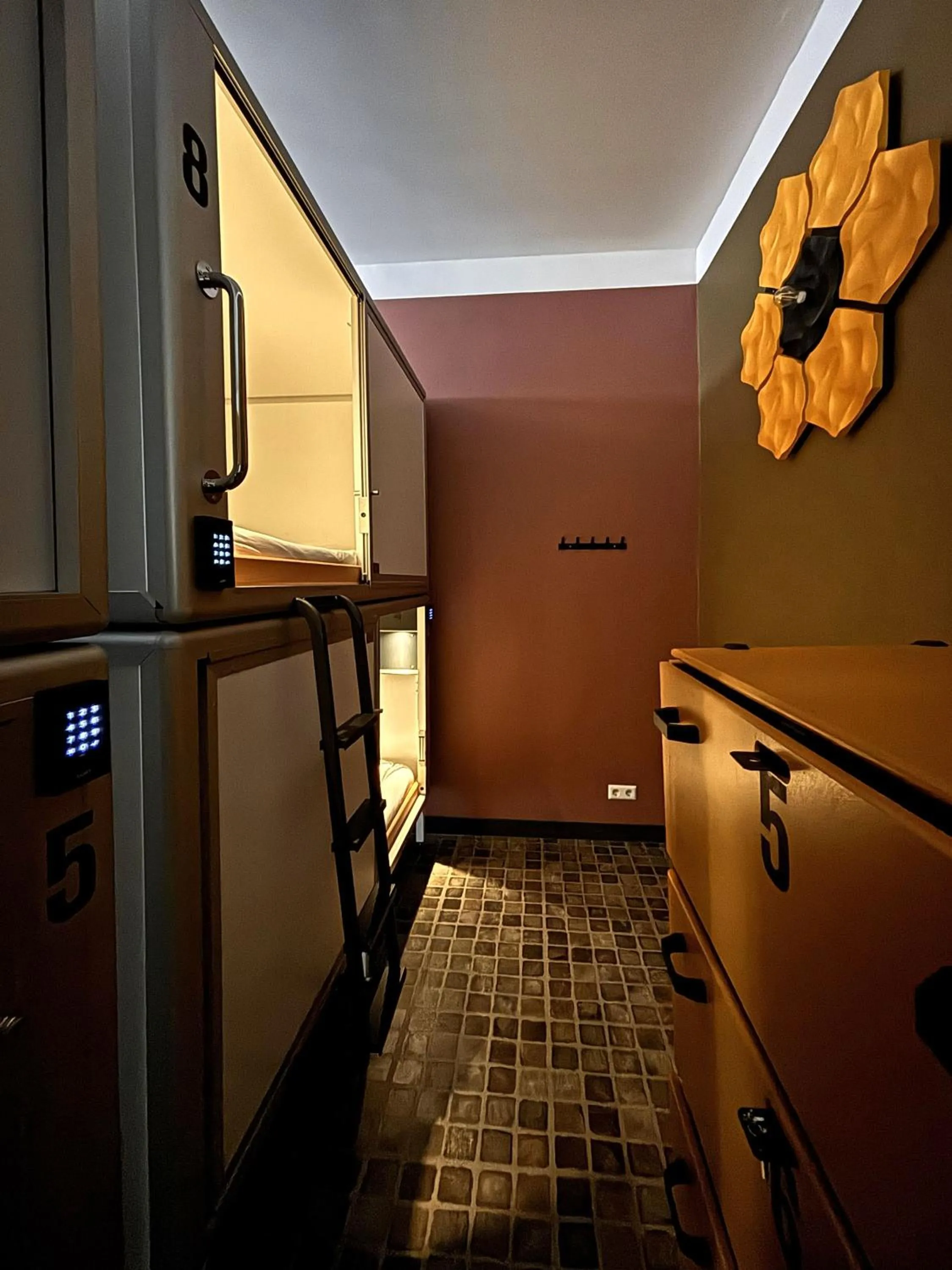 Sunflower Hostel Berlin