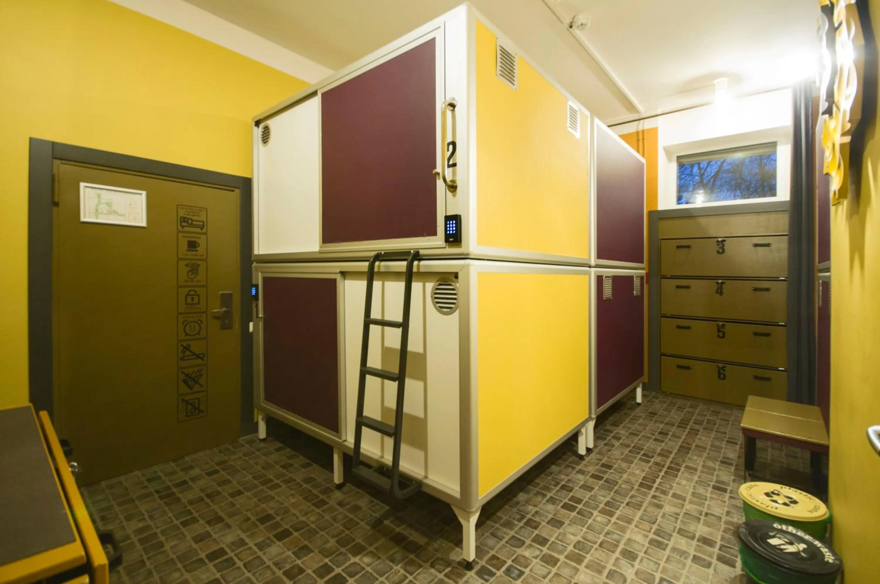 Sunflower Hostel Berlin