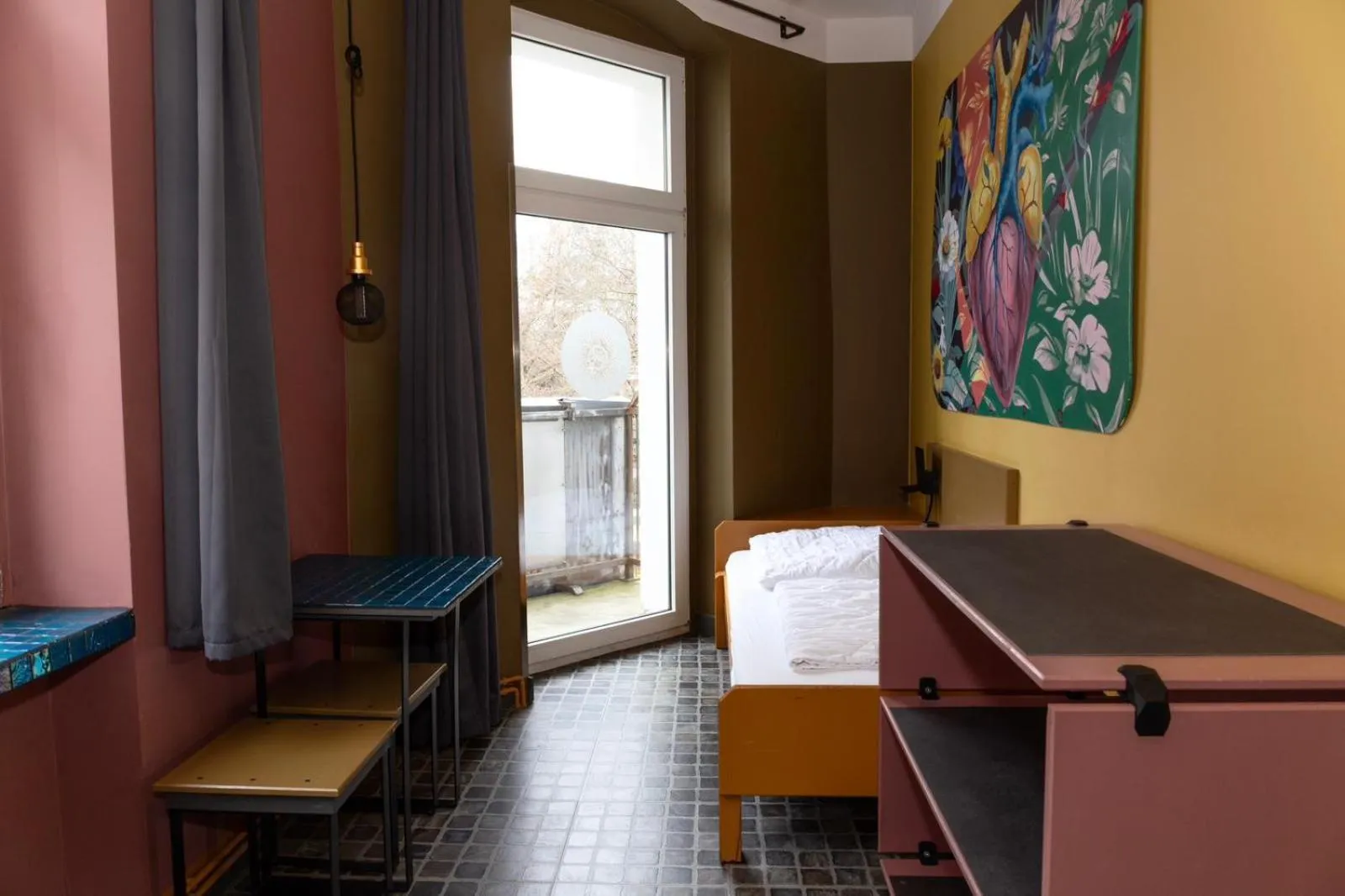 Sunflower Hostel Berlin