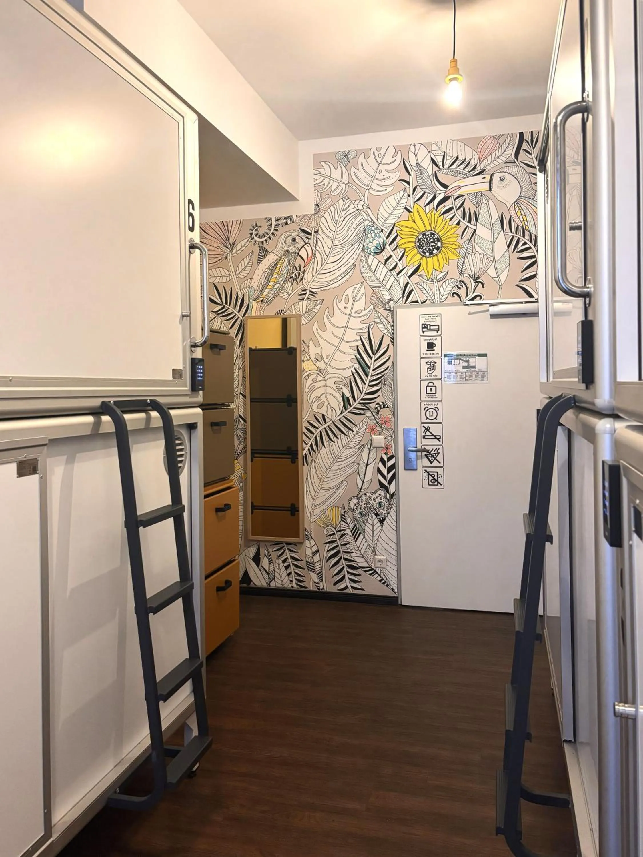 Sunflower Hostel Berlin