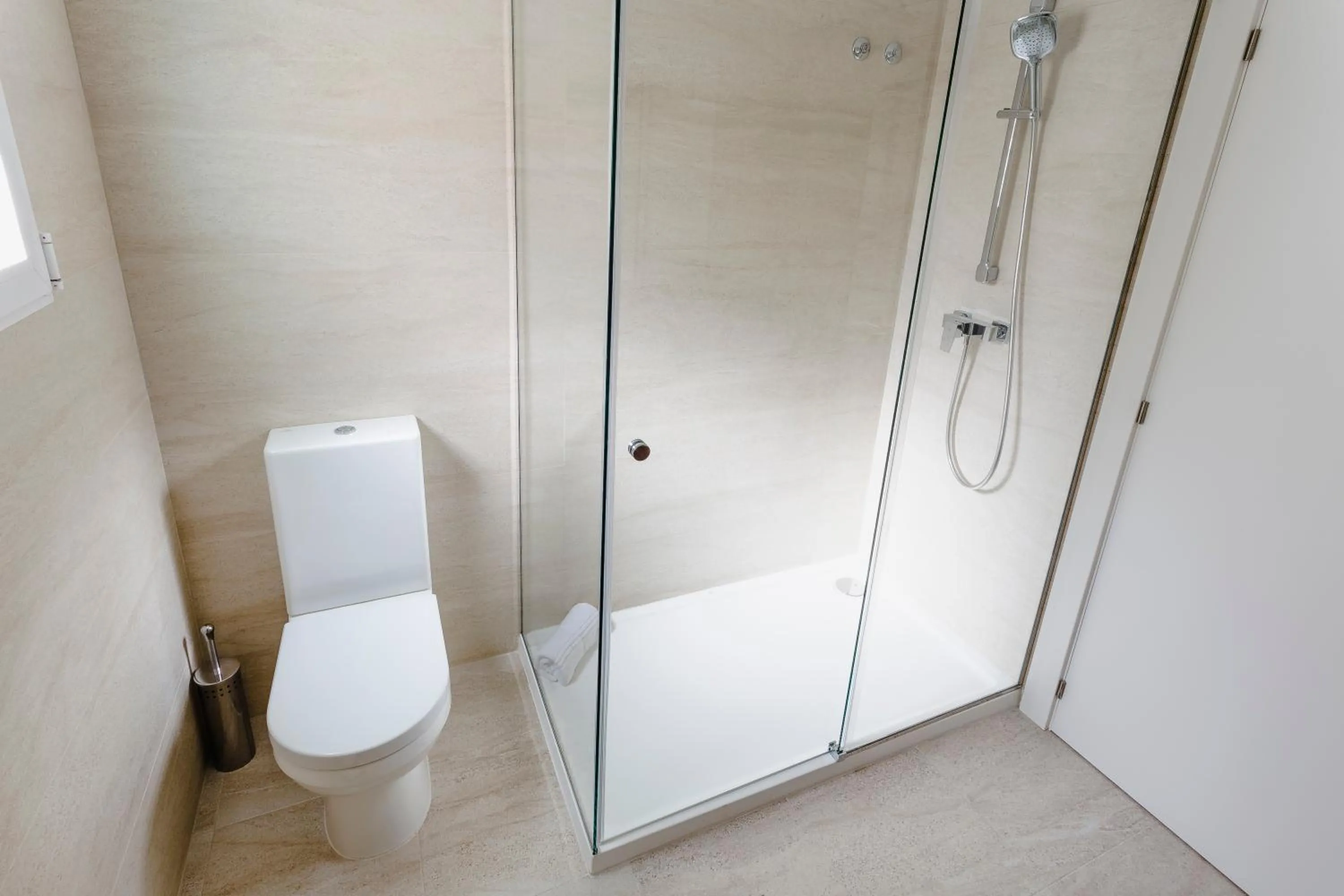 Bathroom in HQ Rooms Apartments San Vicente