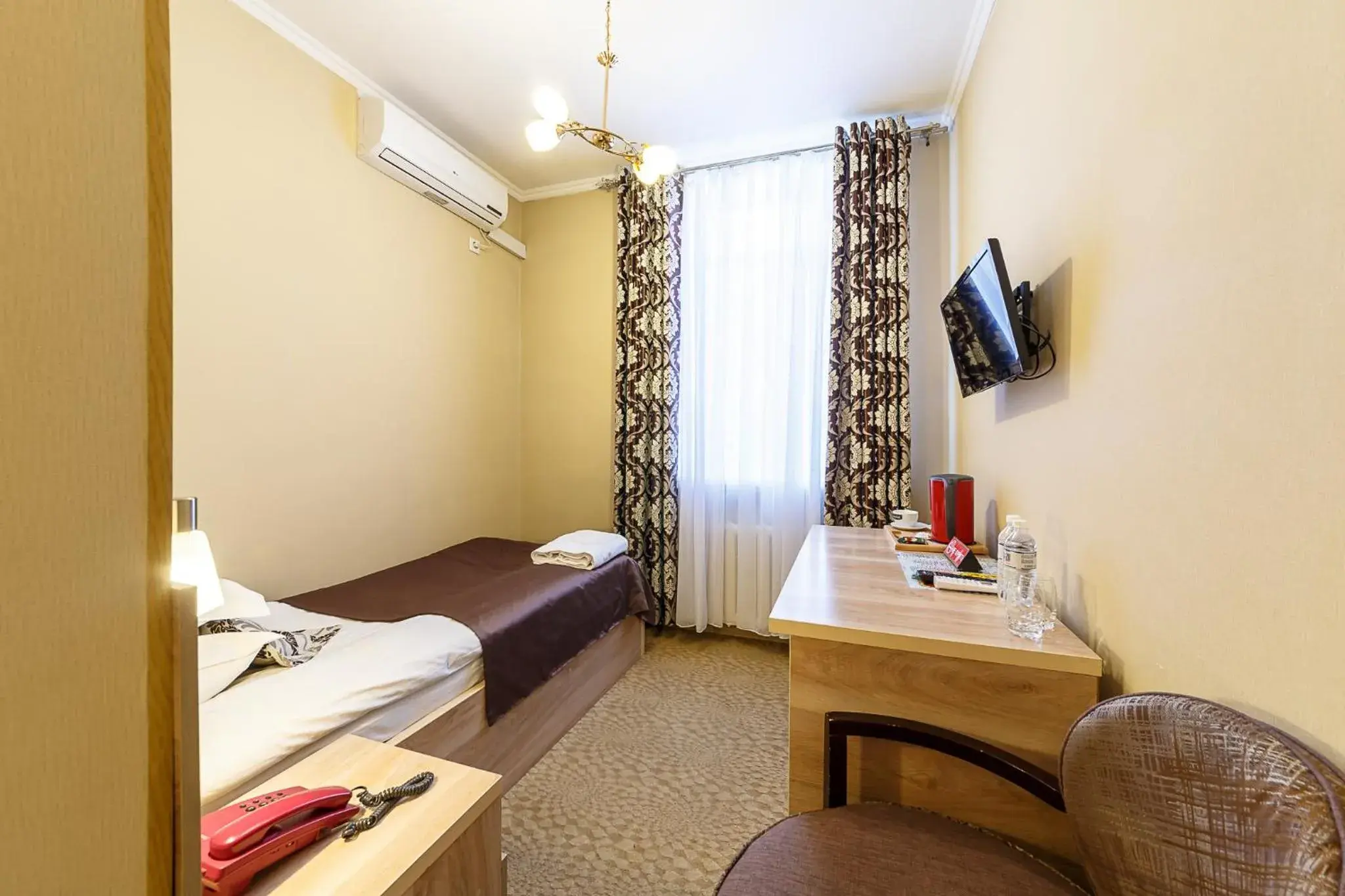 Single Room in Renion Zyliha Hotel Single Room in Renion Zyliha Hotel