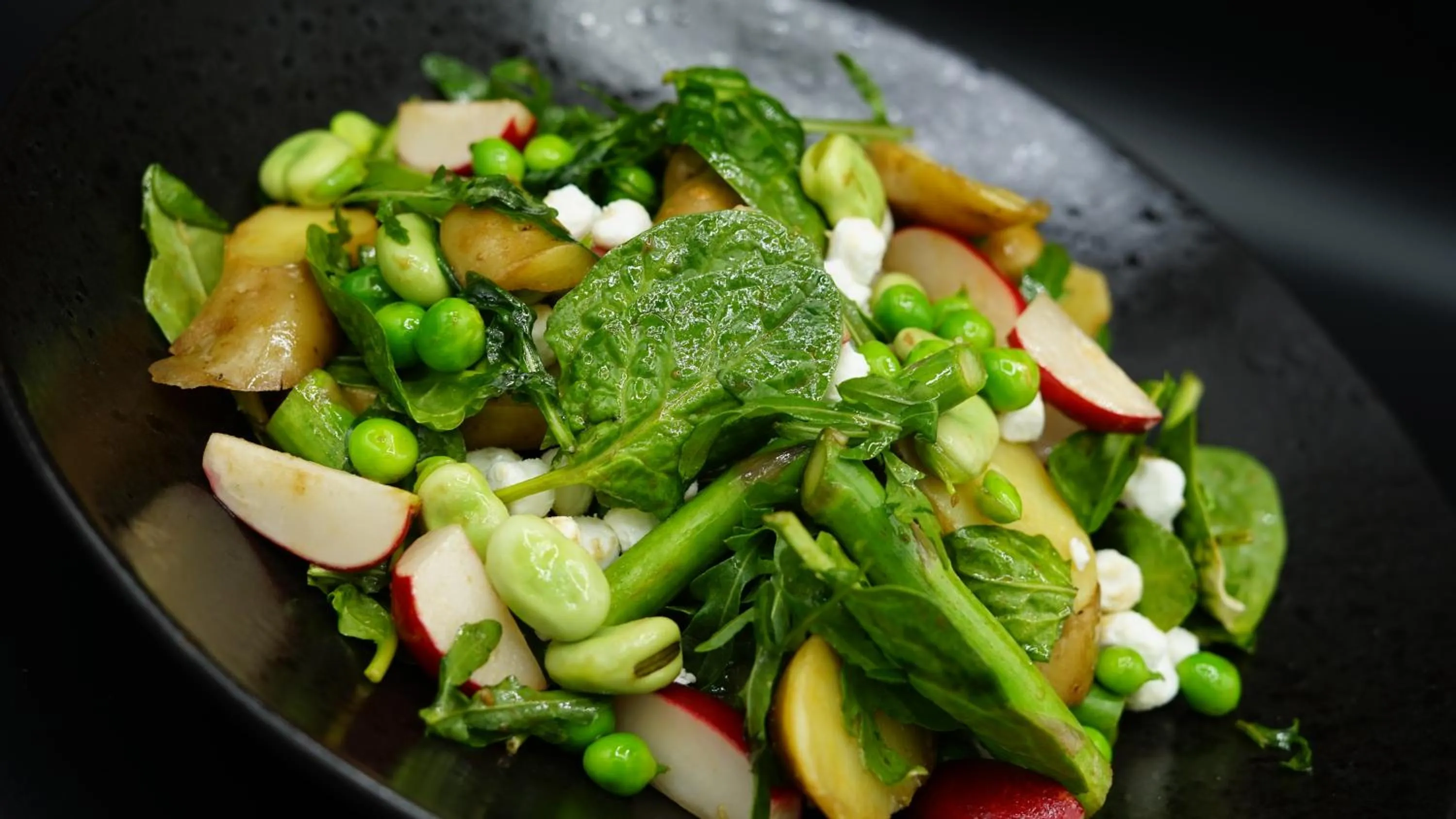 Restaurant/places to eat in Winchelsea Lodge