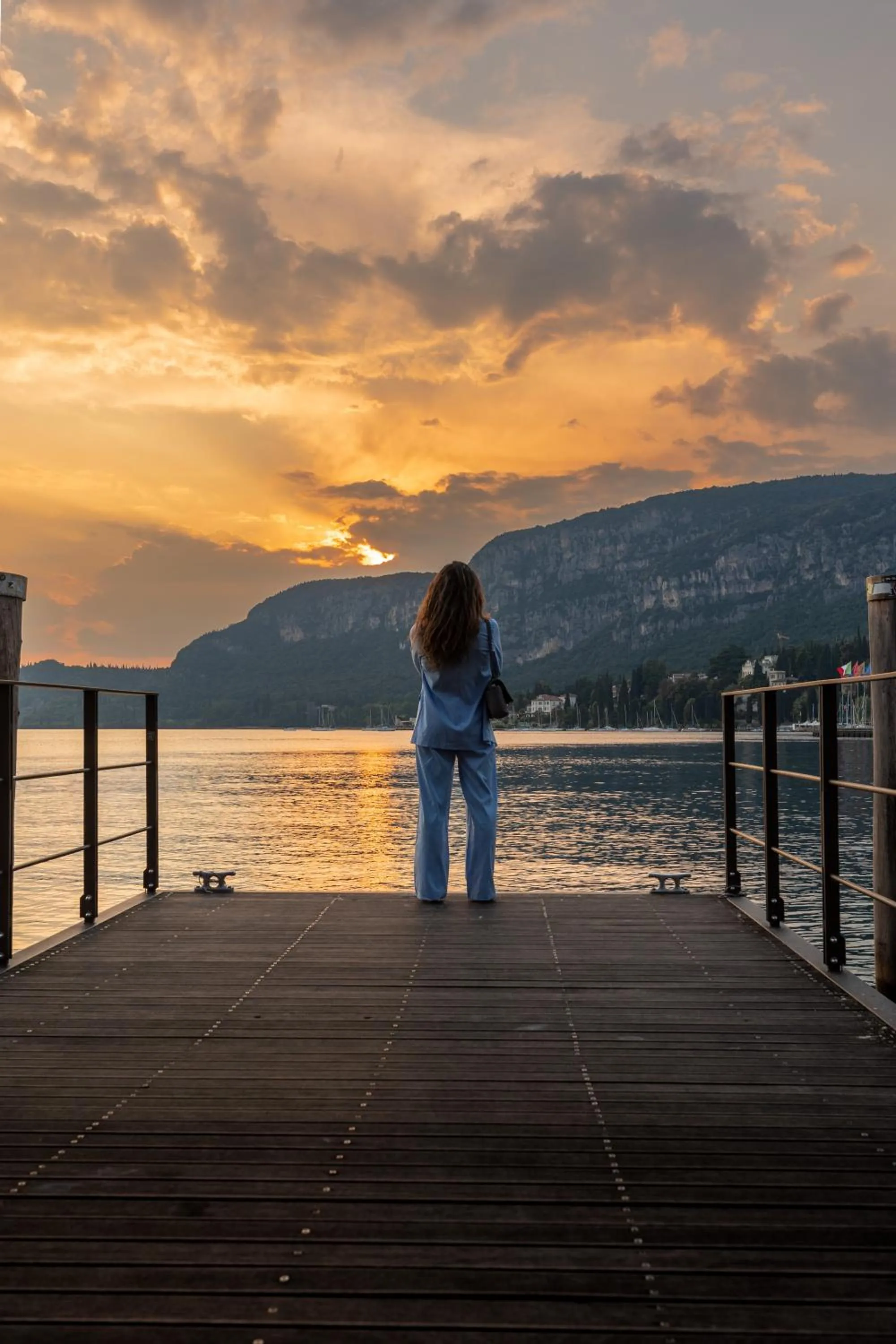 Nearby landmark in Amaris