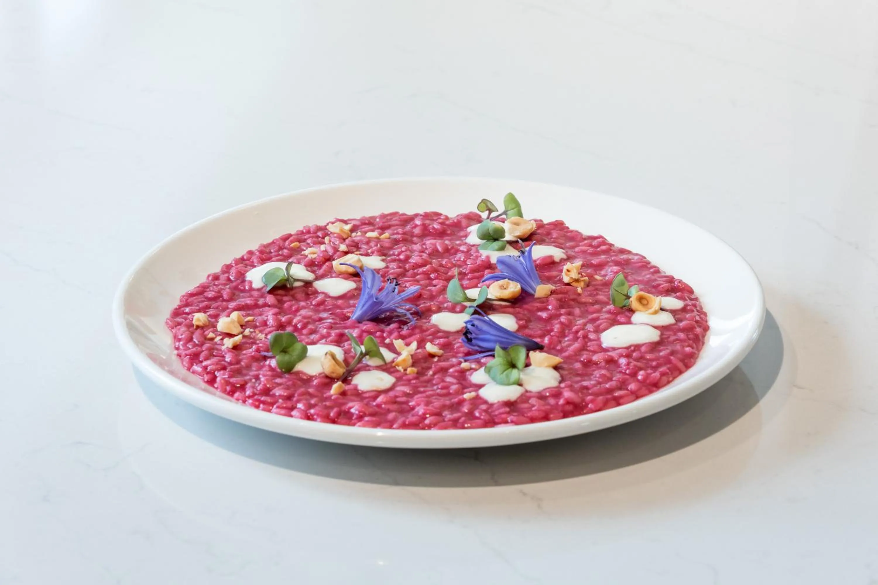 Restaurant/places to eat in Amaris