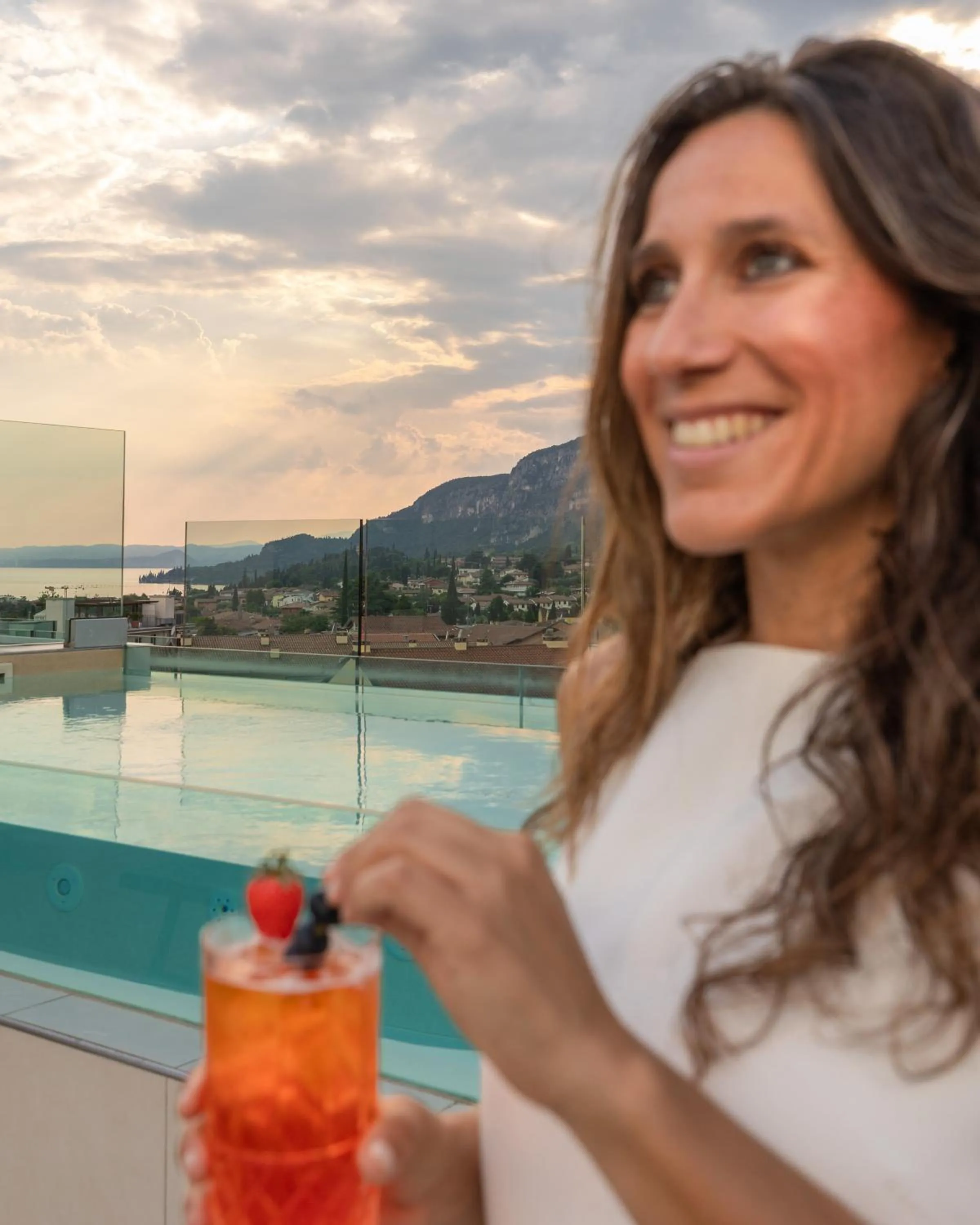 Natural landscape in Amaris