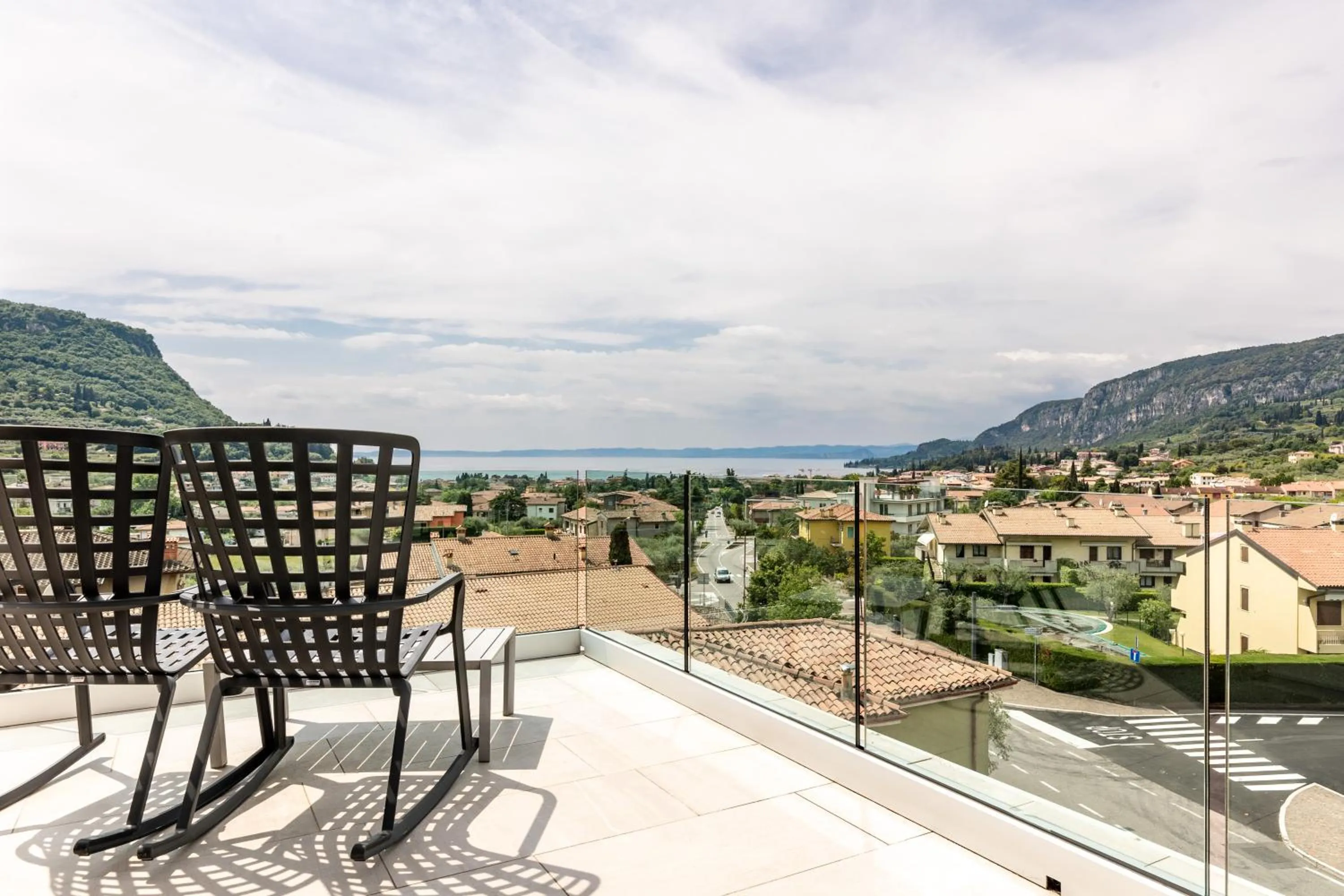 Natural landscape in Amaris