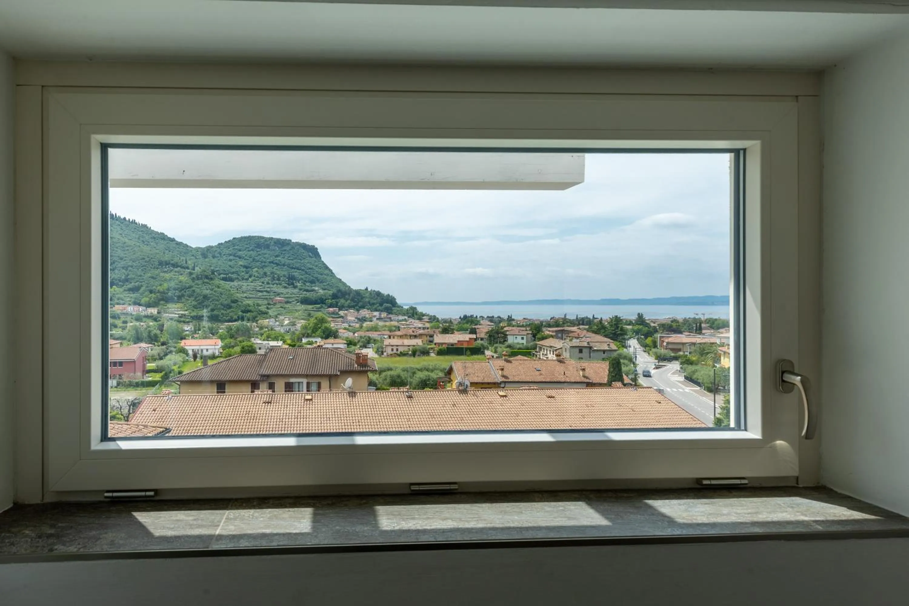 Mountain view in Amaris