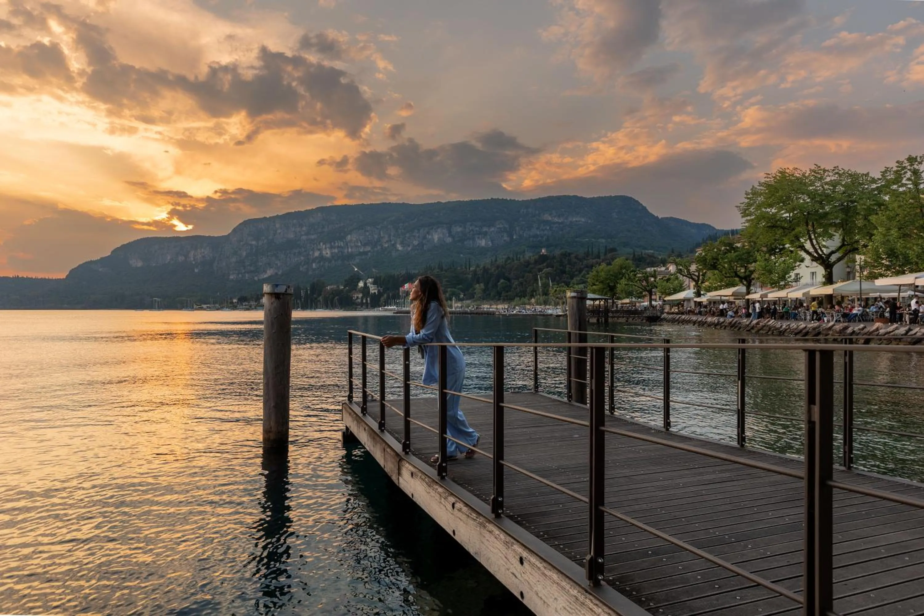 Nearby landmark in Amaris