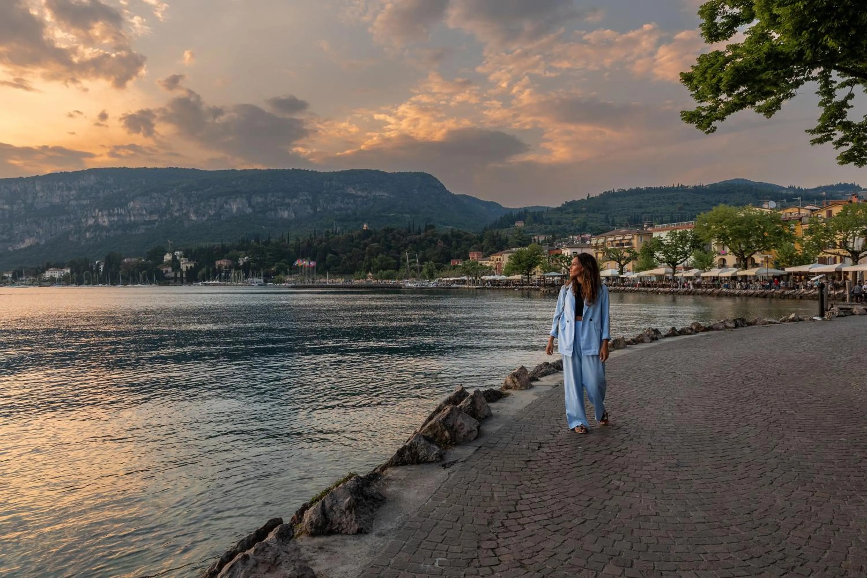 Nearby landmark in Amaris