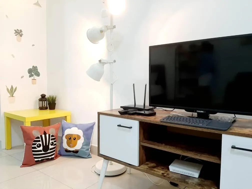 Galleria Equine Park @ Seri Kembangan