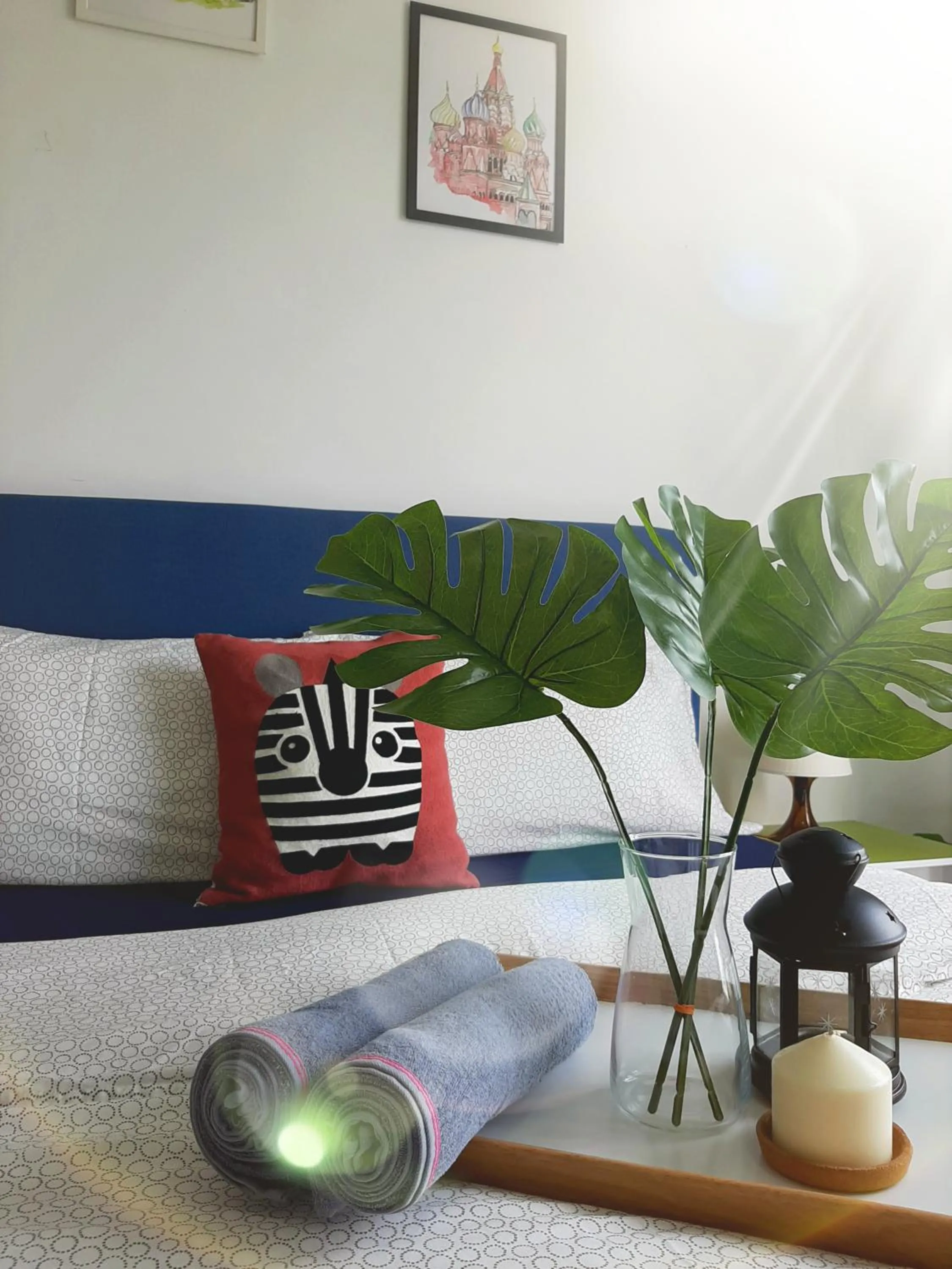 Galleria Equine Park @ Seri Kembangan