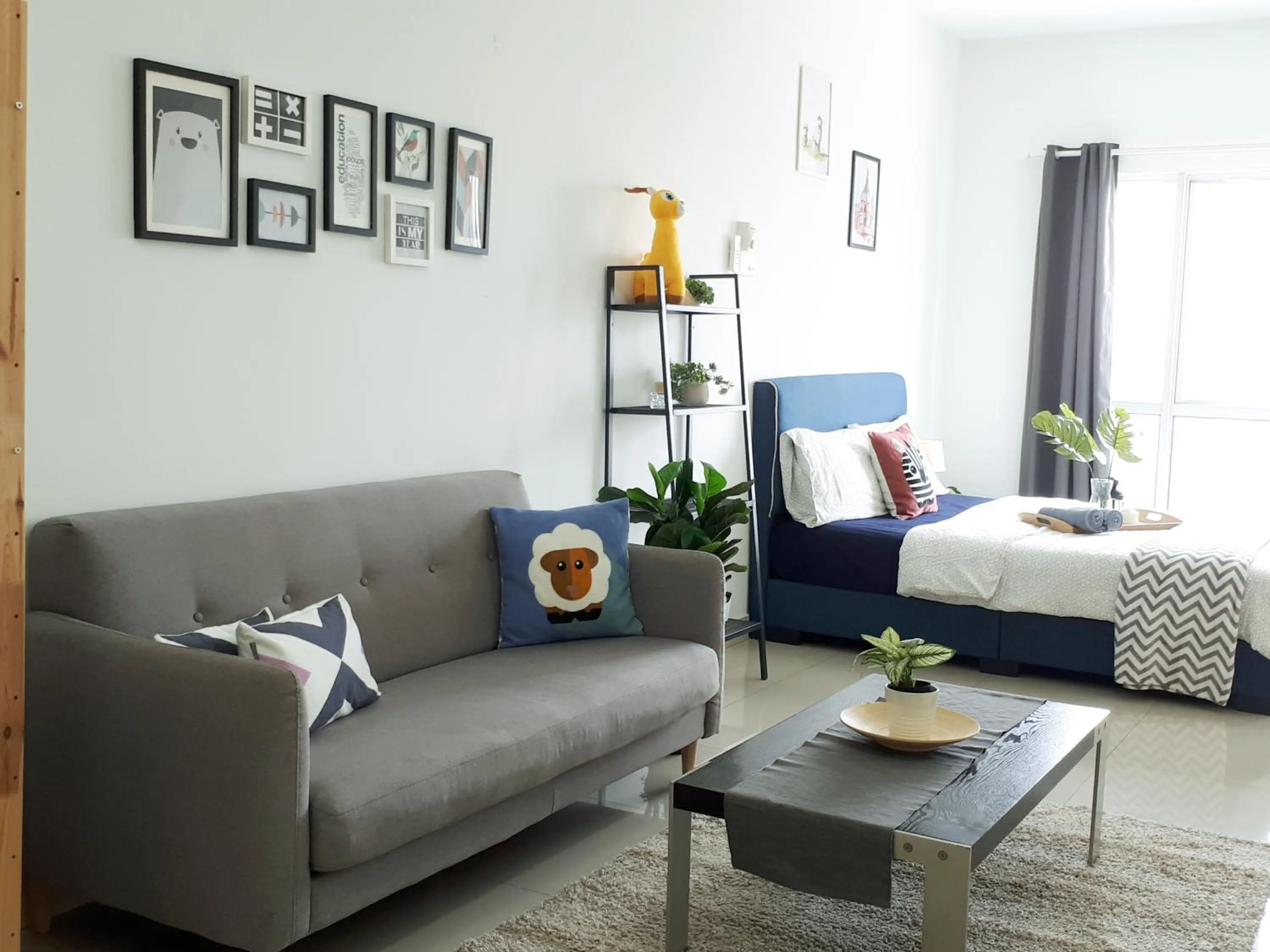 Galleria Equine Park @ Seri Kembangan