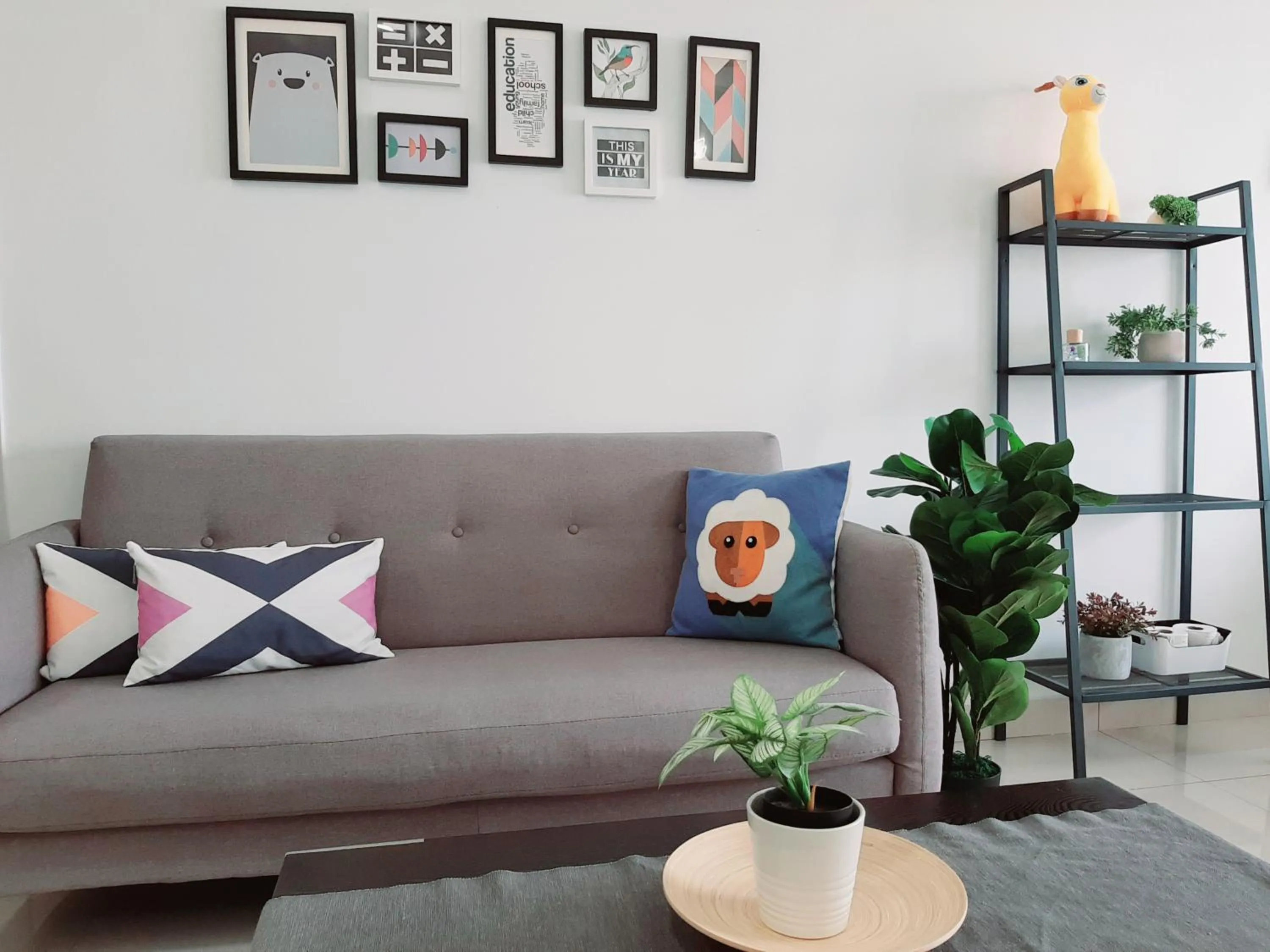 Galleria Equine Park @ Seri Kembangan