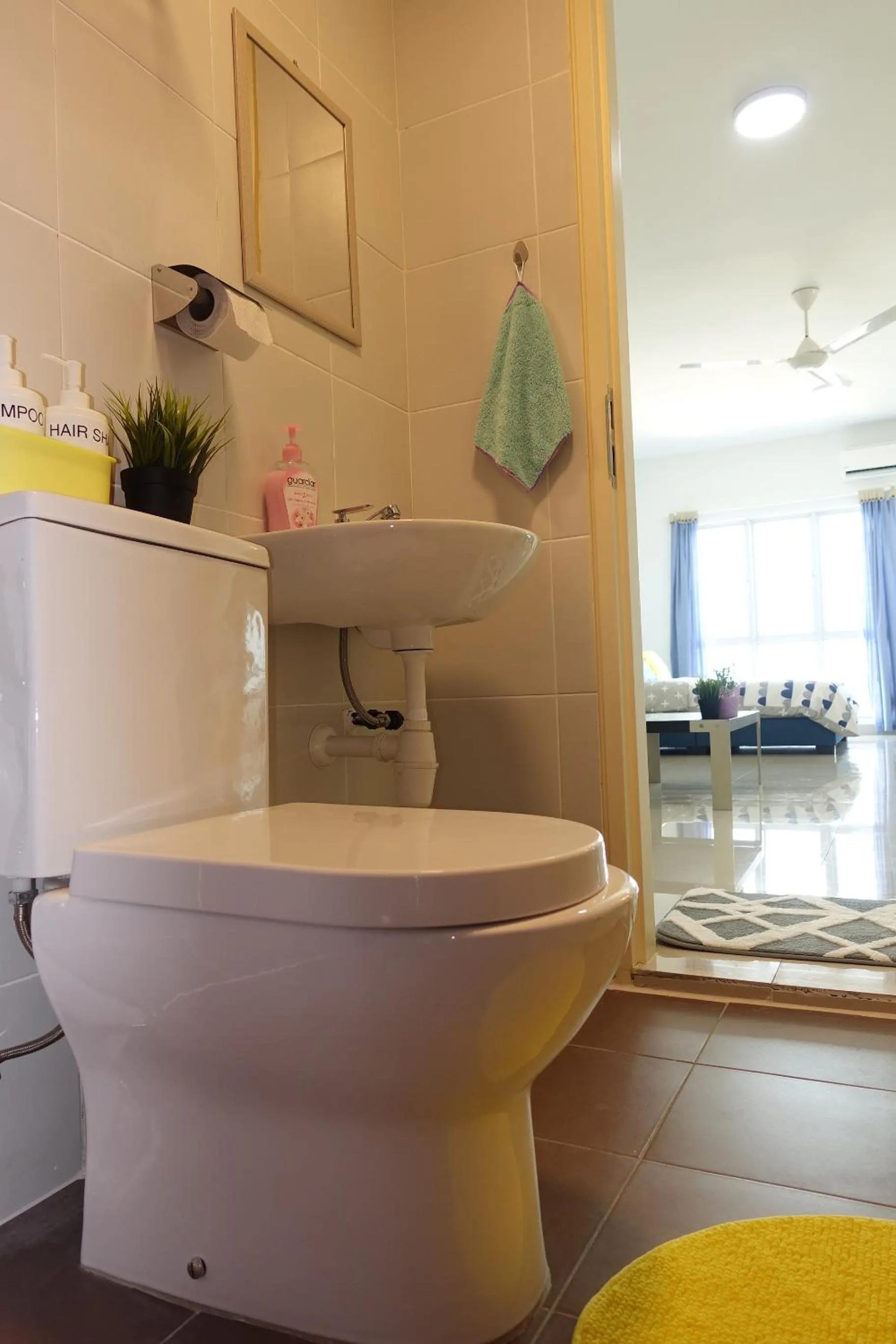 Galleria Equine Park @ Seri Kembangan