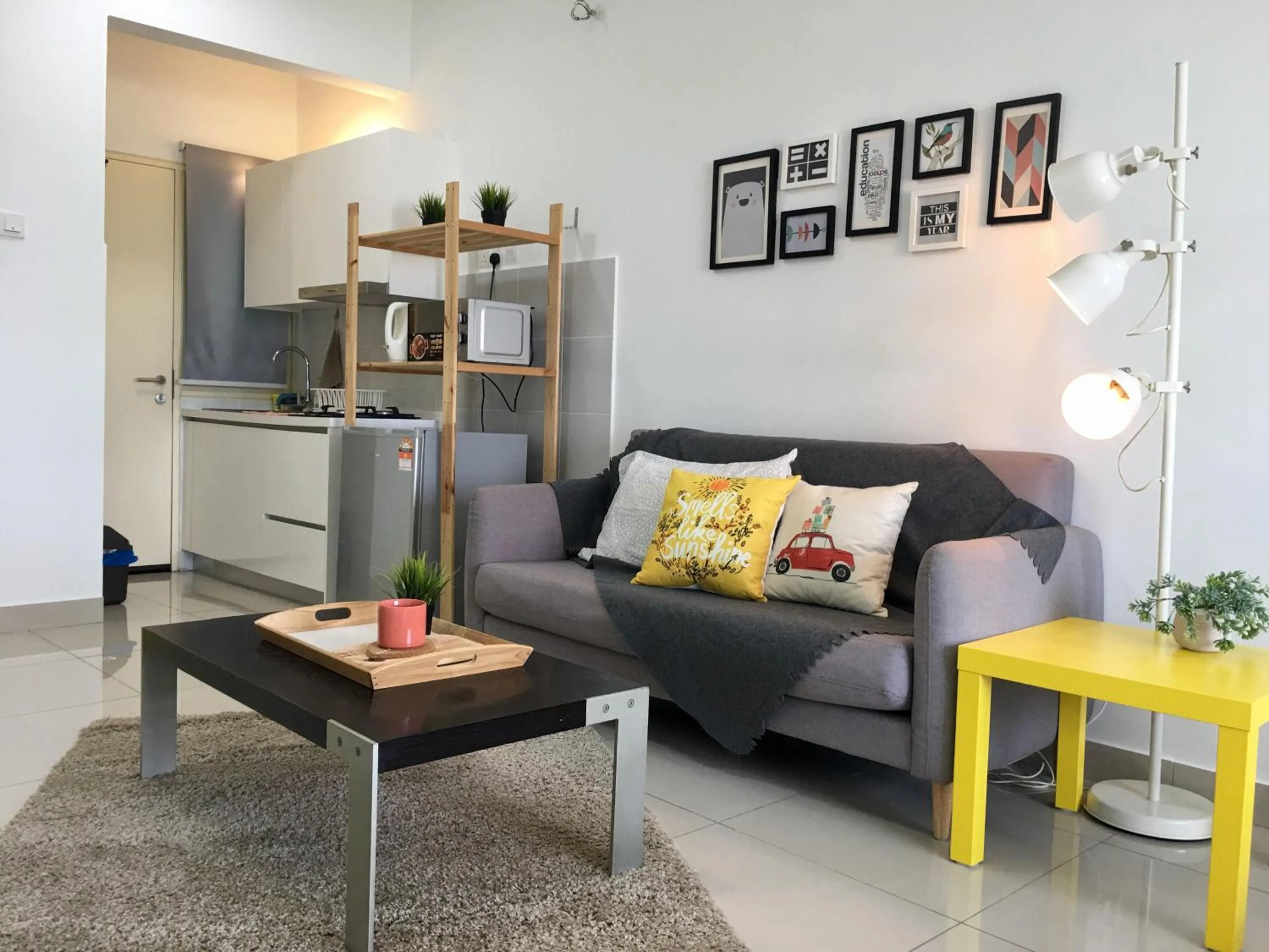 Galleria Equine Park @ Seri Kembangan