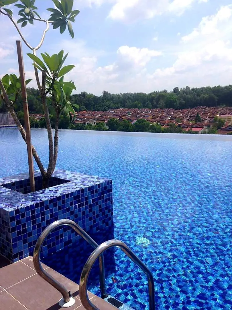 Galleria Equine Park @ Seri Kembangan