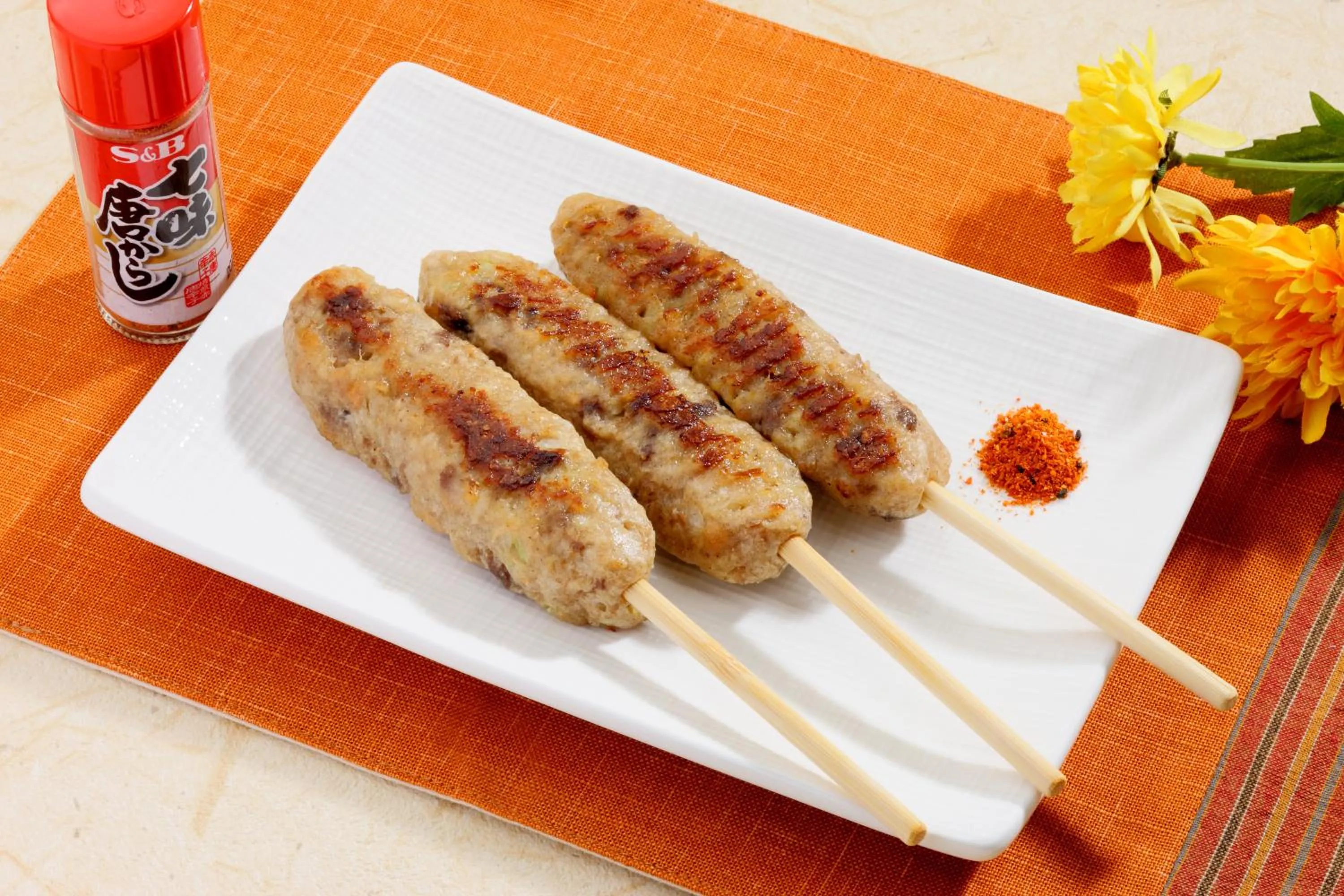 Food and drinks in Hotel Cherena Kunitachi (Adult Only)