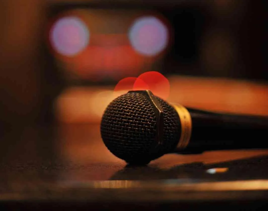 Karaoke in Hotel Cherena Kunitachi (Adult Only)