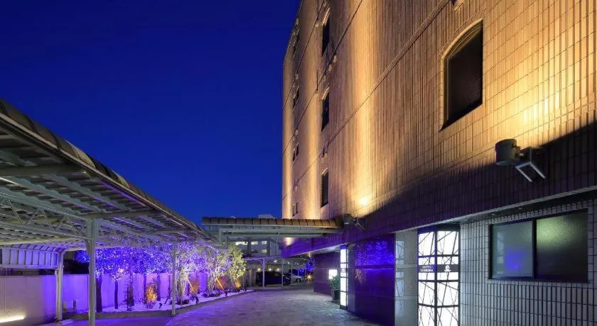 Hotel Cherena Kunitachi (Adult Only)