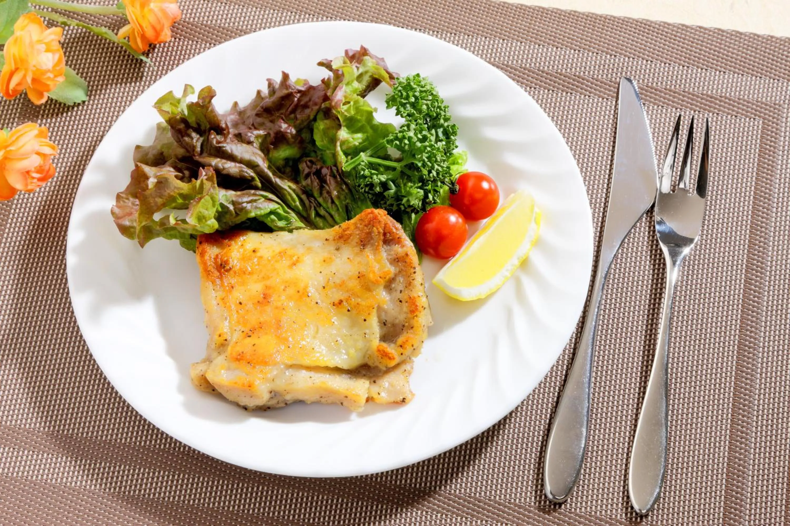 Food and drinks in Hotel Cherena Kunitachi (Adult Only)